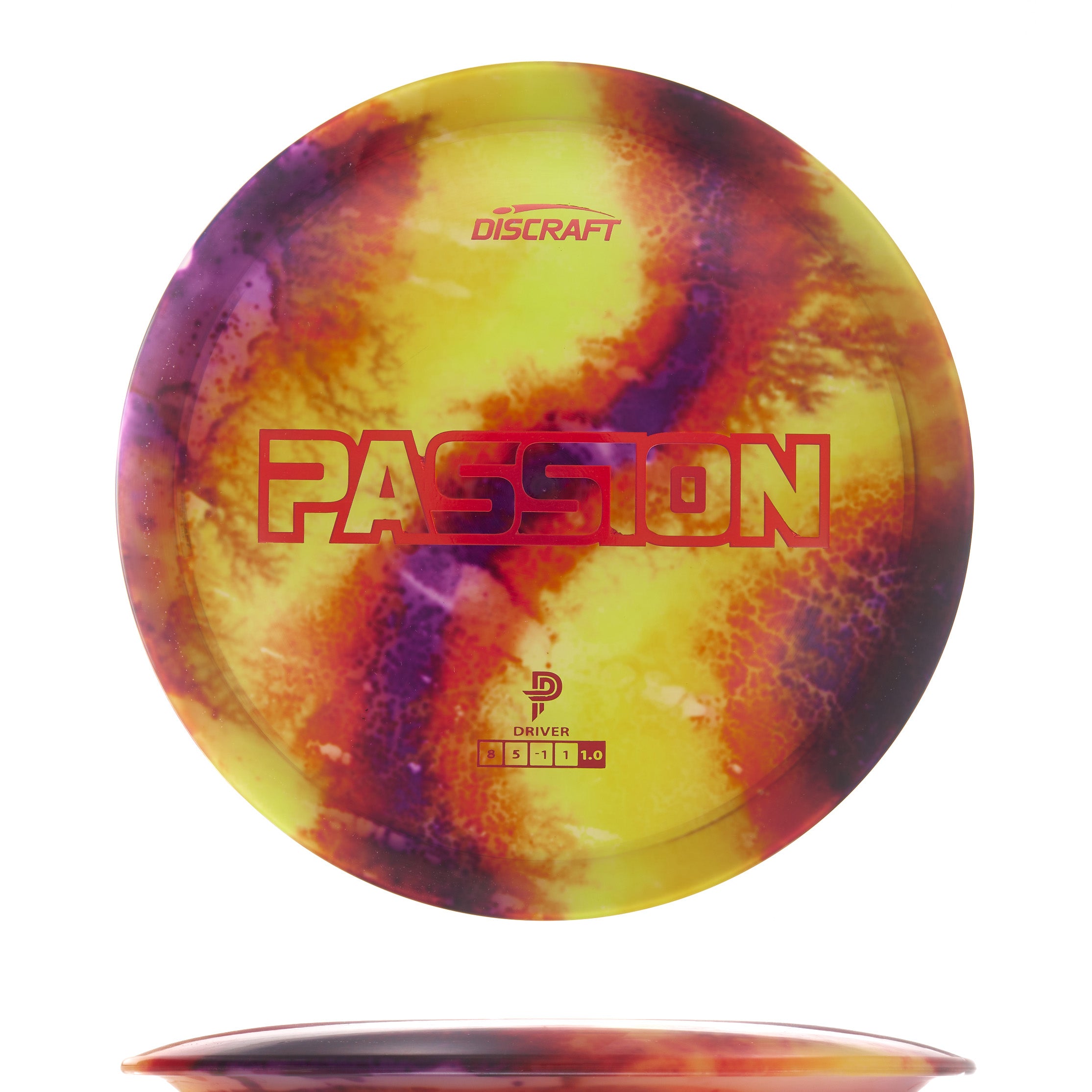 Paige Pierce Fly Dye Z Line Passion