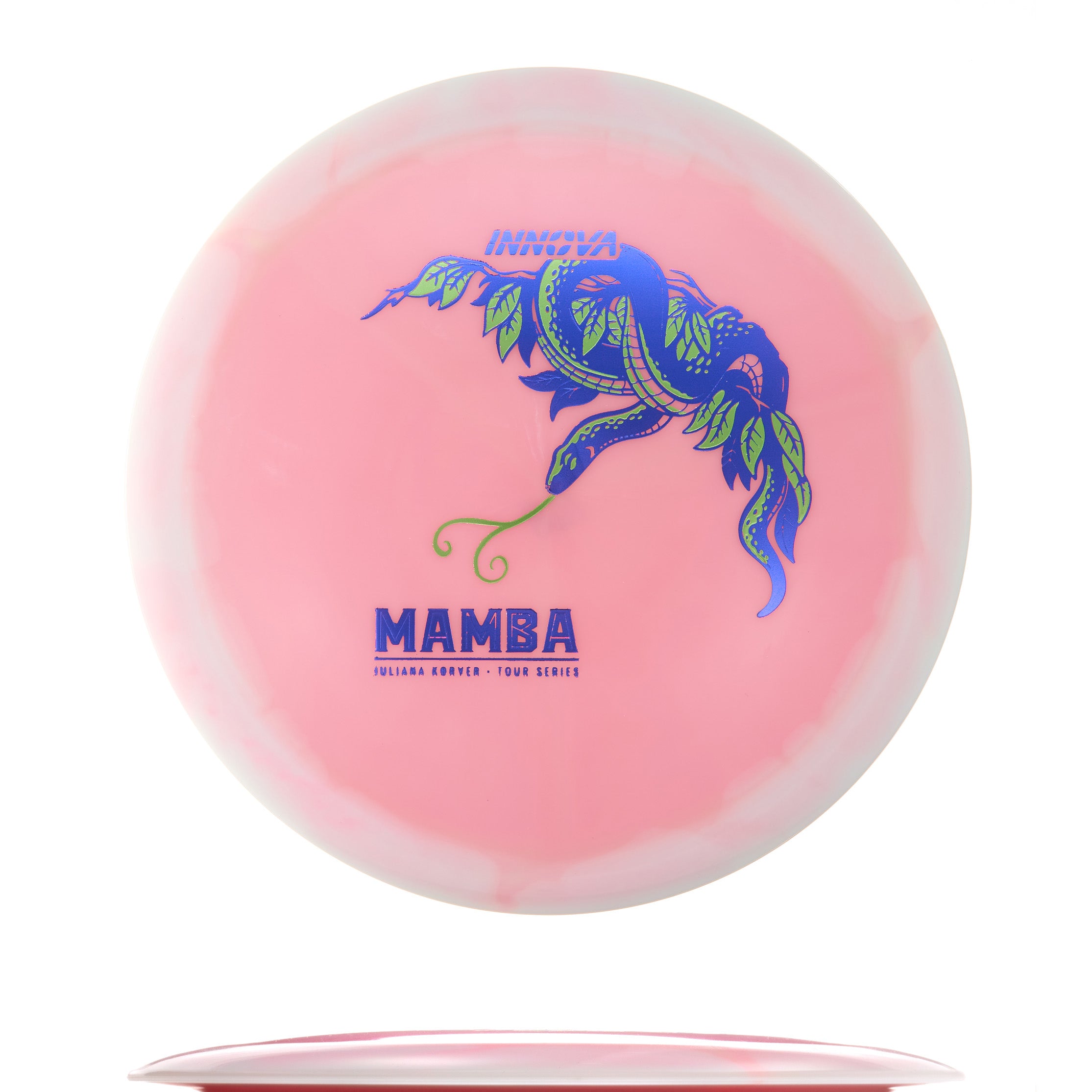 2026 Juliana Korver Star Team Tour Series Proto Glow Halo Star Mamba