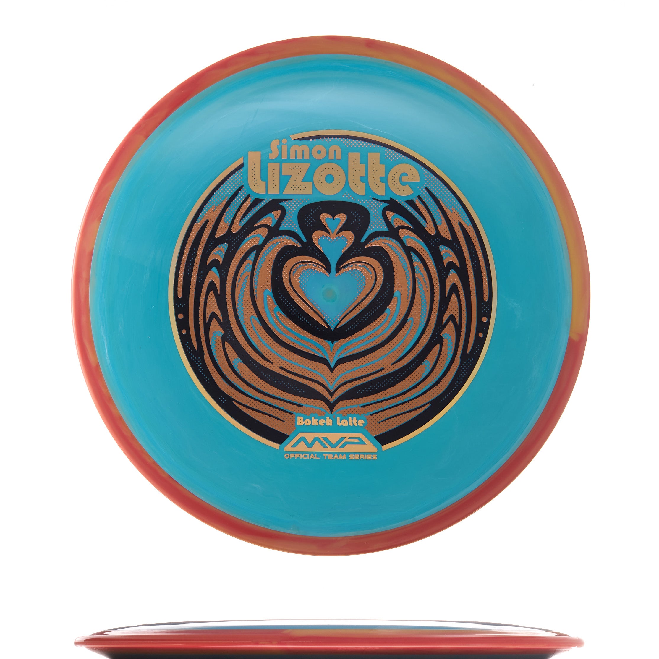 Simon Lizotte Team Series Neutron Bokeh