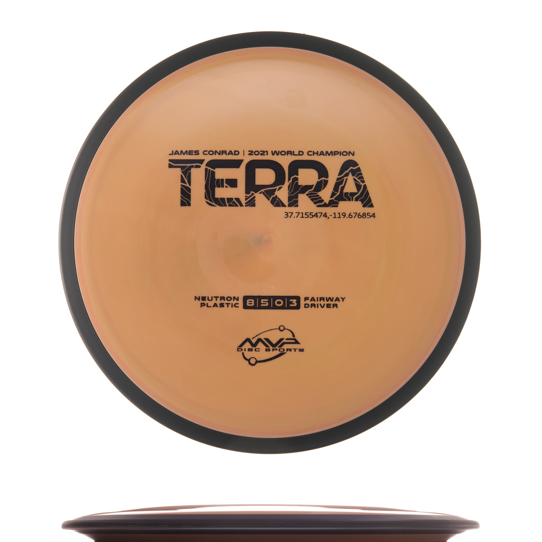 Classic Neutron Terra