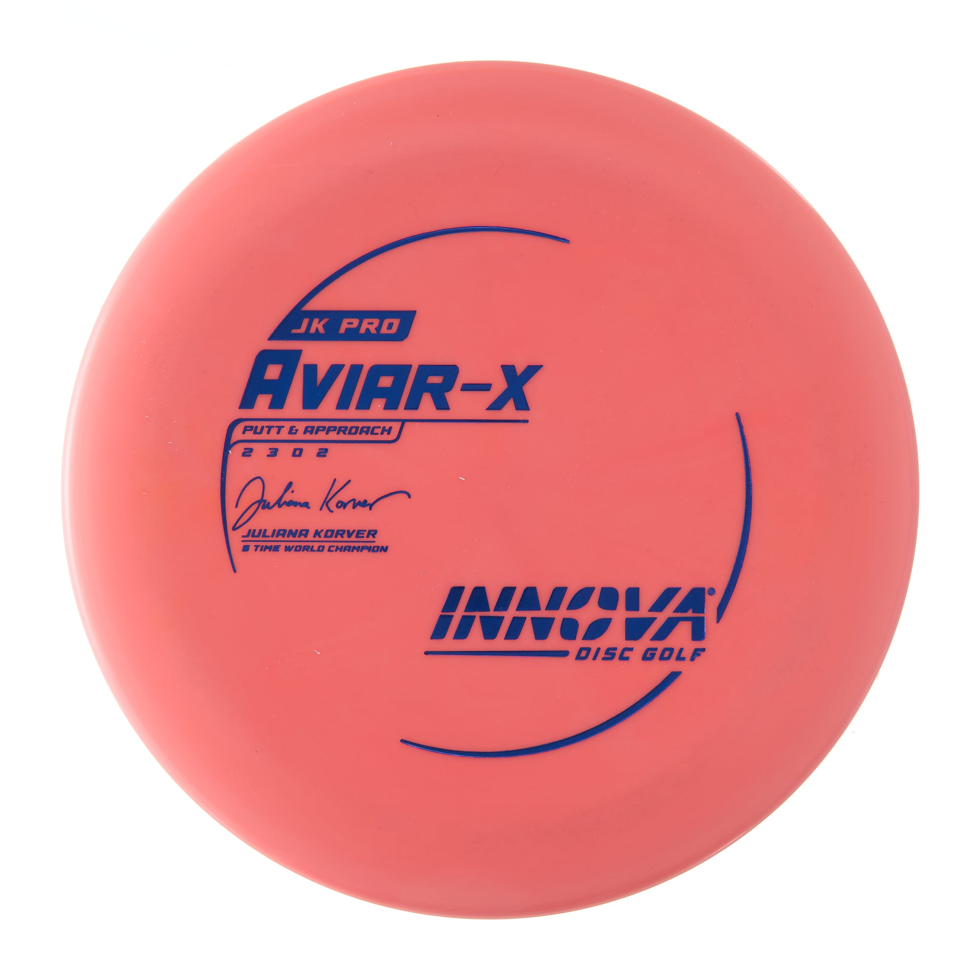 JK Pro Aviar-X