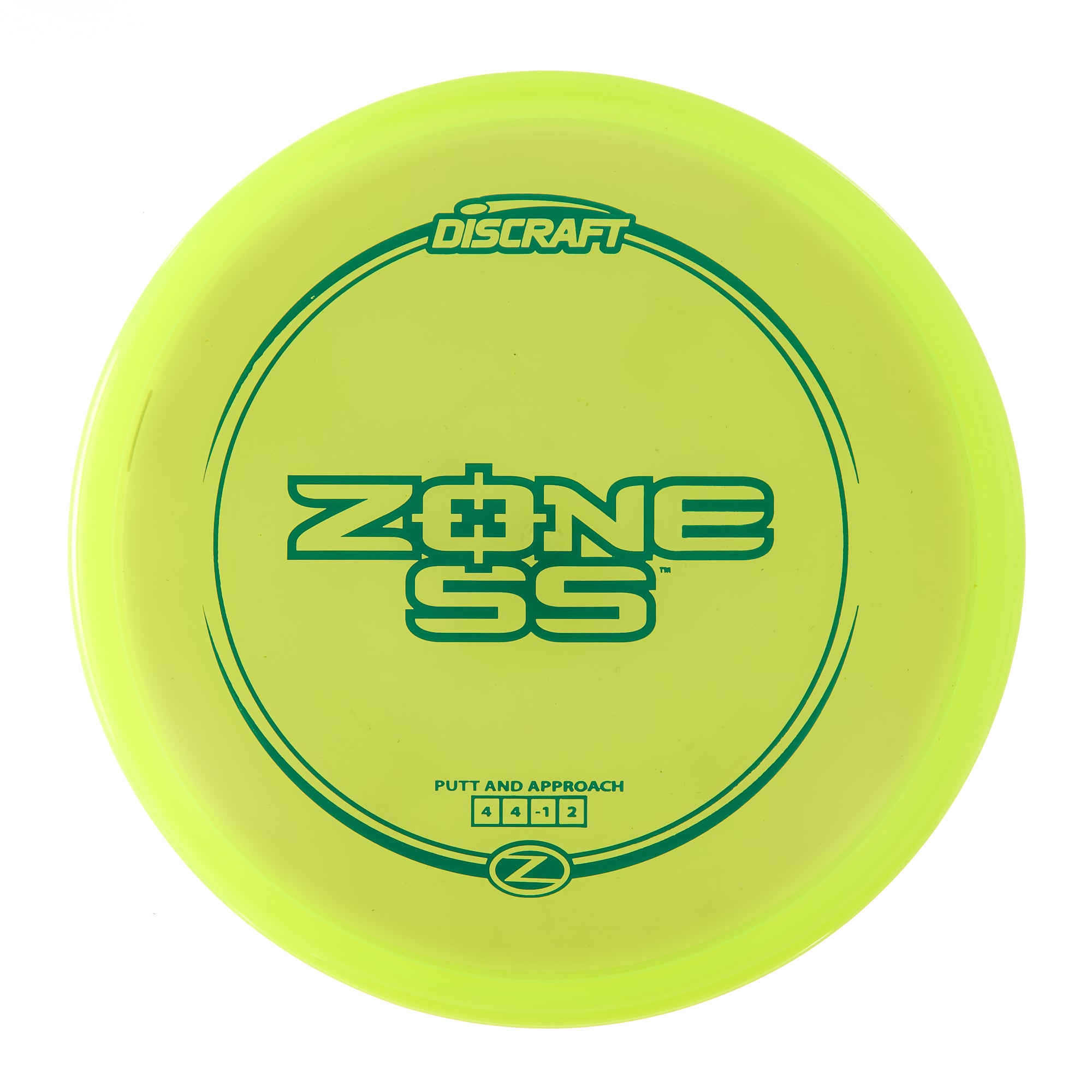 Z-Line Zone SS
