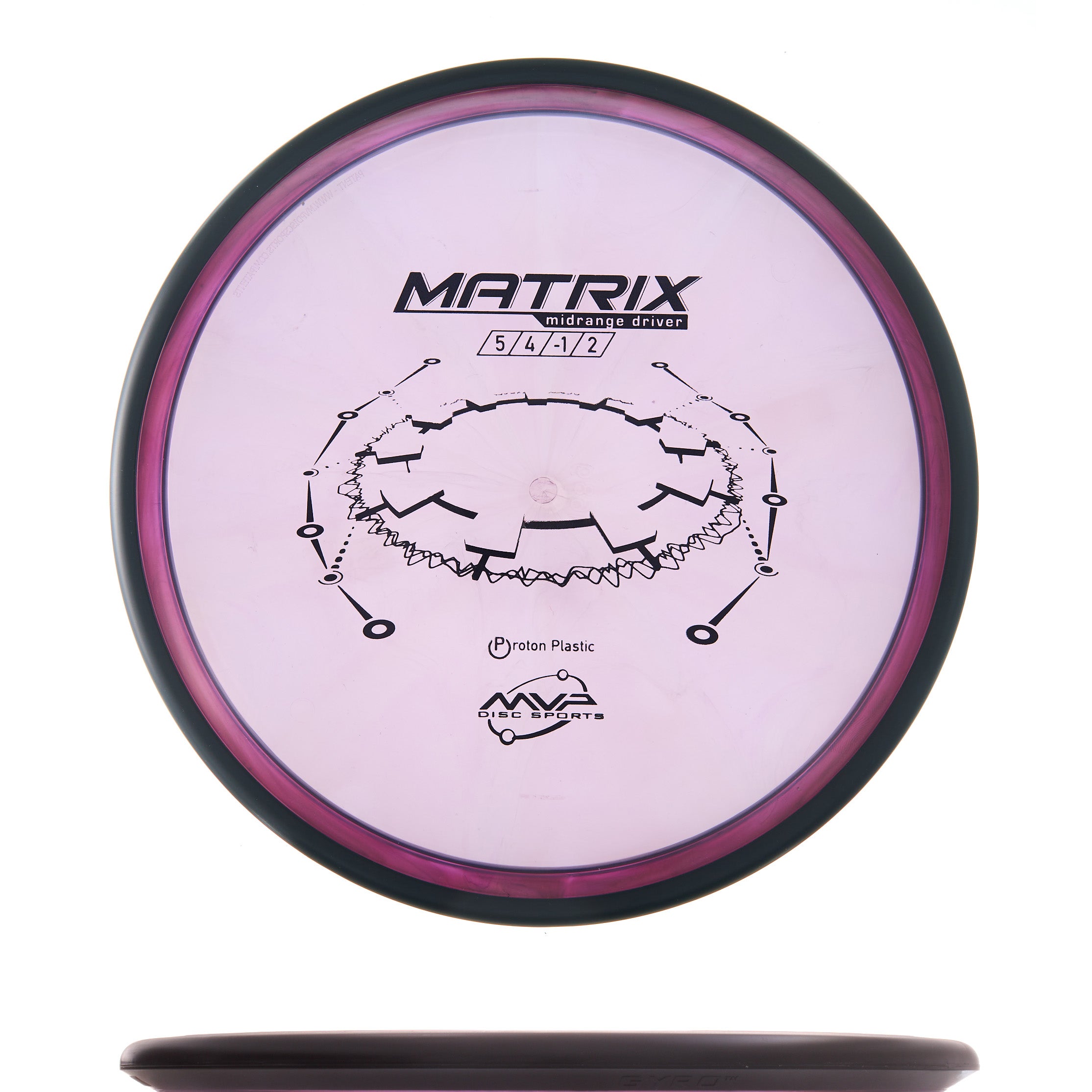 Classic Proton Matrix