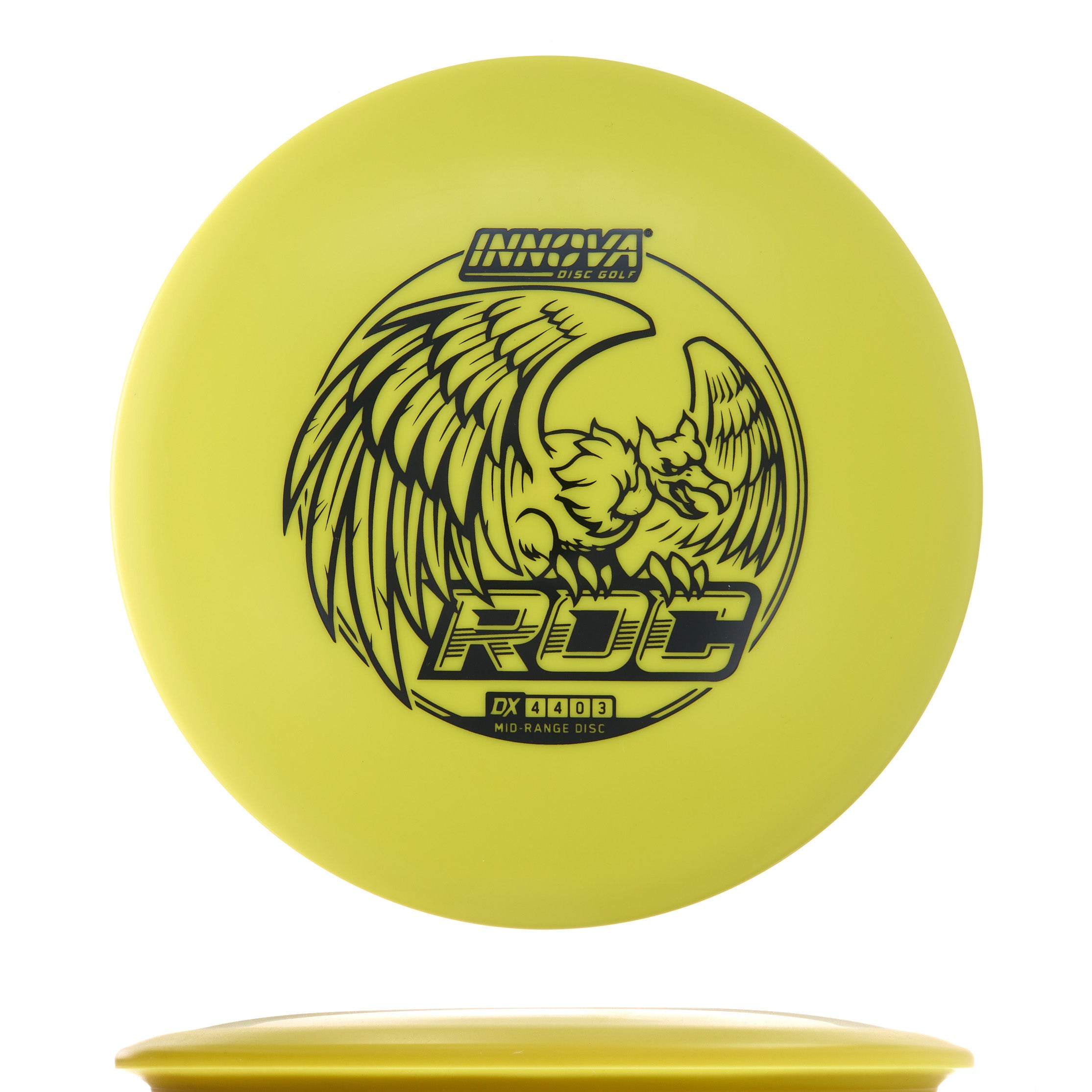 DX Roc