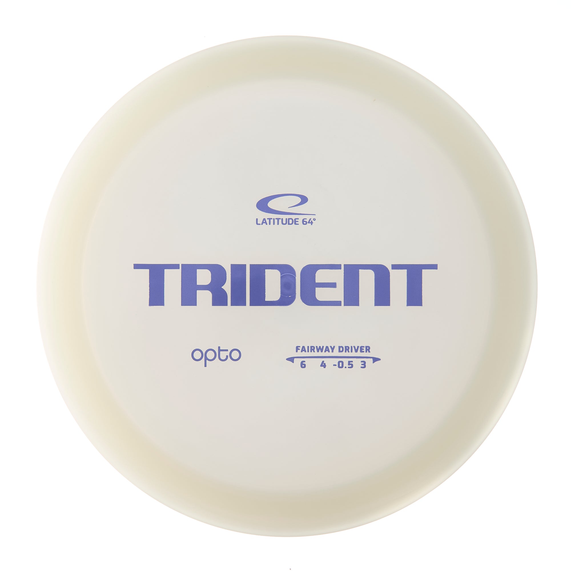 Opto Trident
