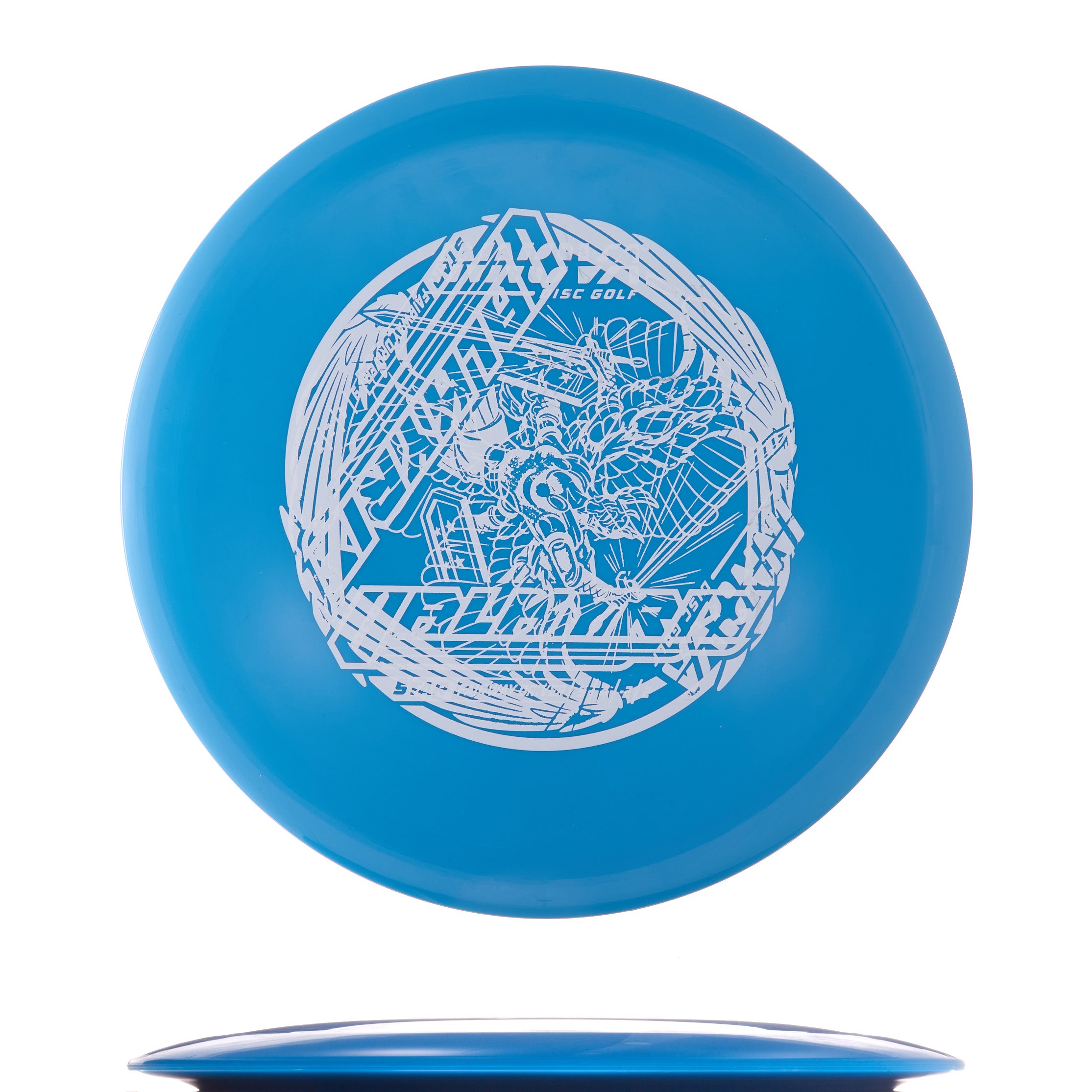 Factory Second Star Valkyrie