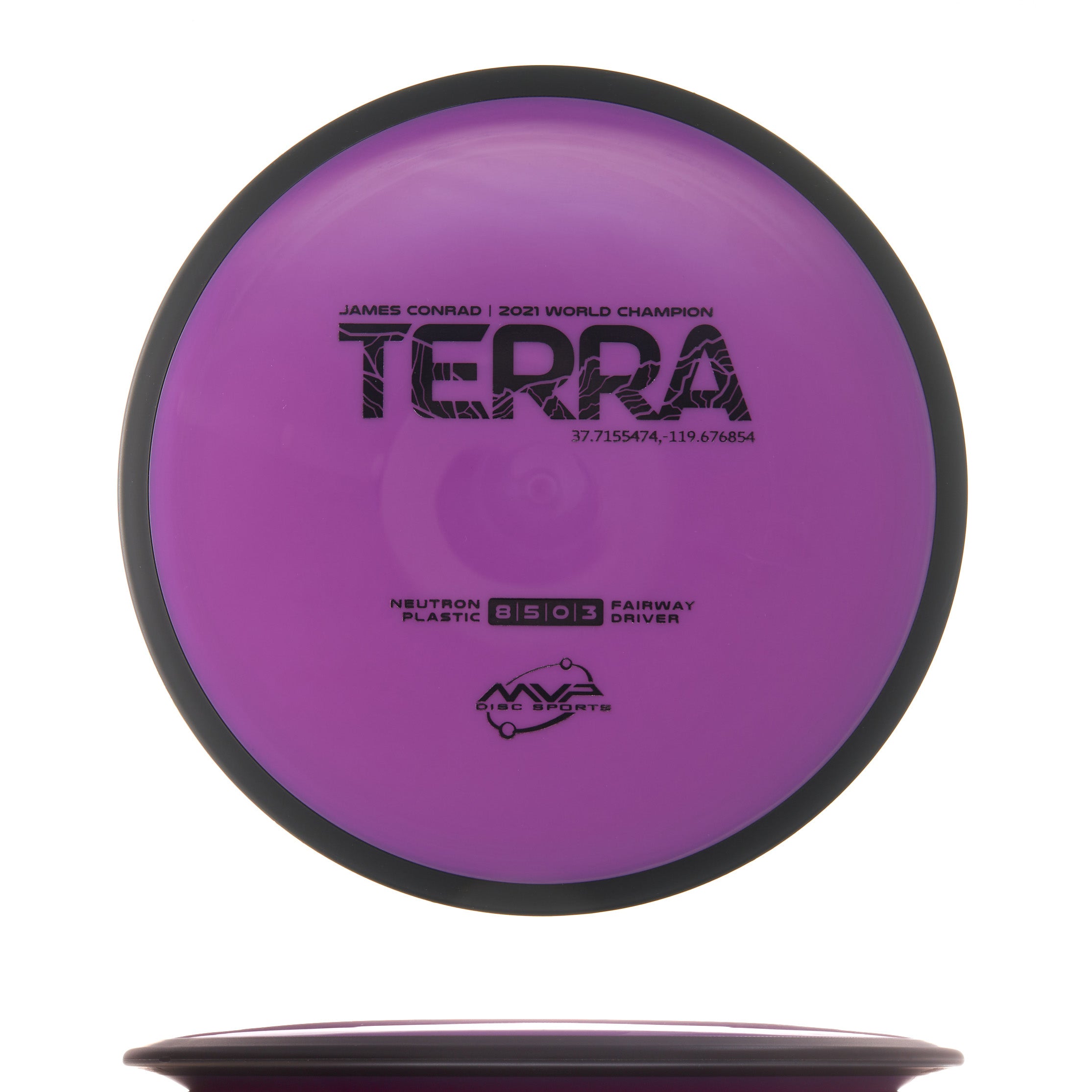 Classic Neutron Terra