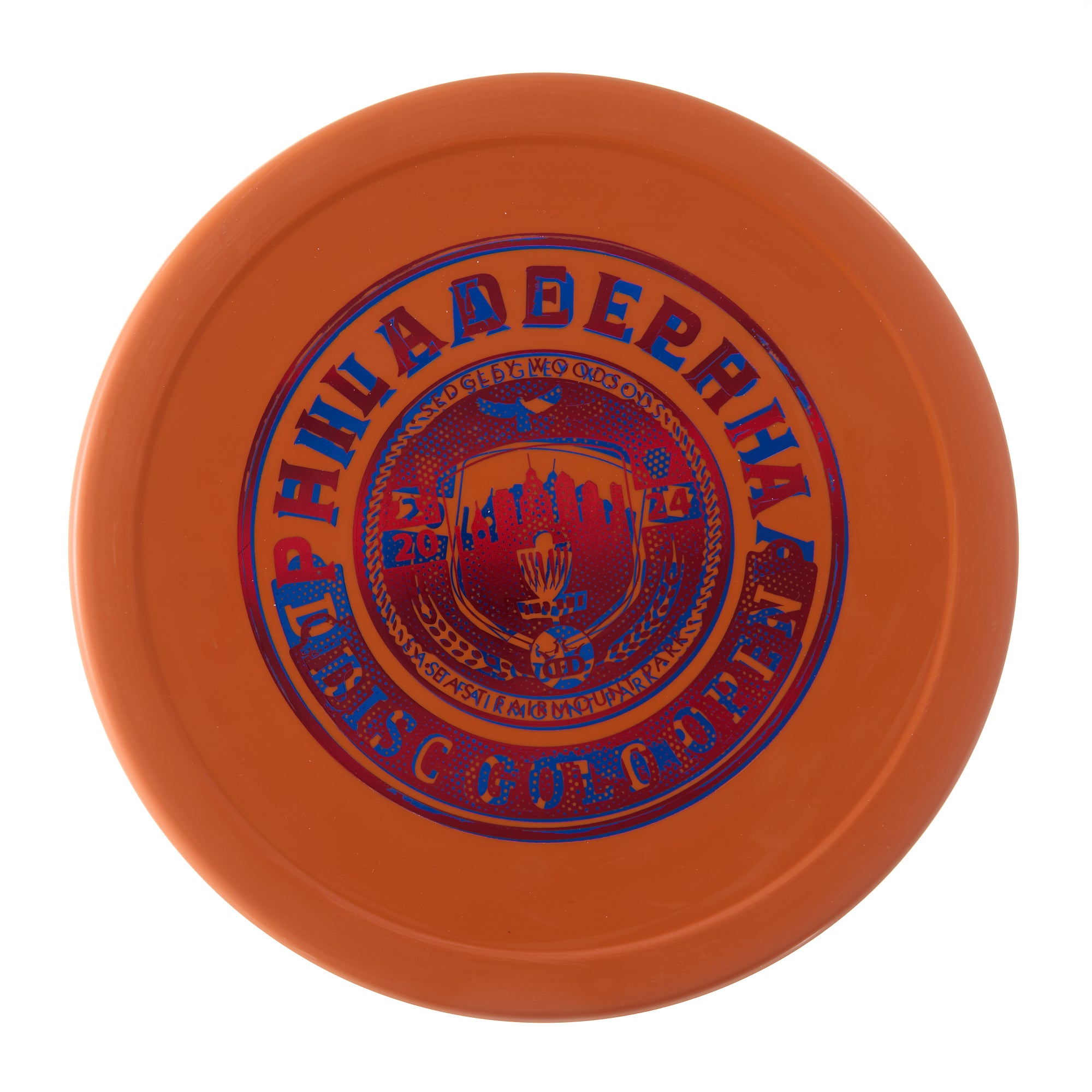 Misprint Classic Blend Sockibomb Slammer