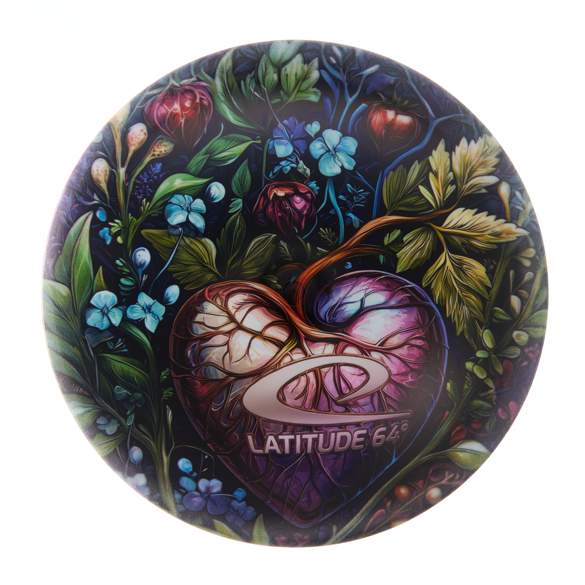 For The Love Of The Game Gold Diamond