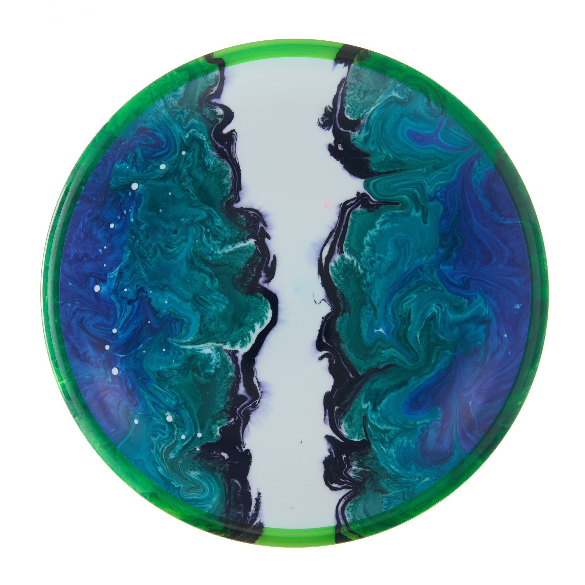 Fellen Bomb Dyes Prism Neutron Trance