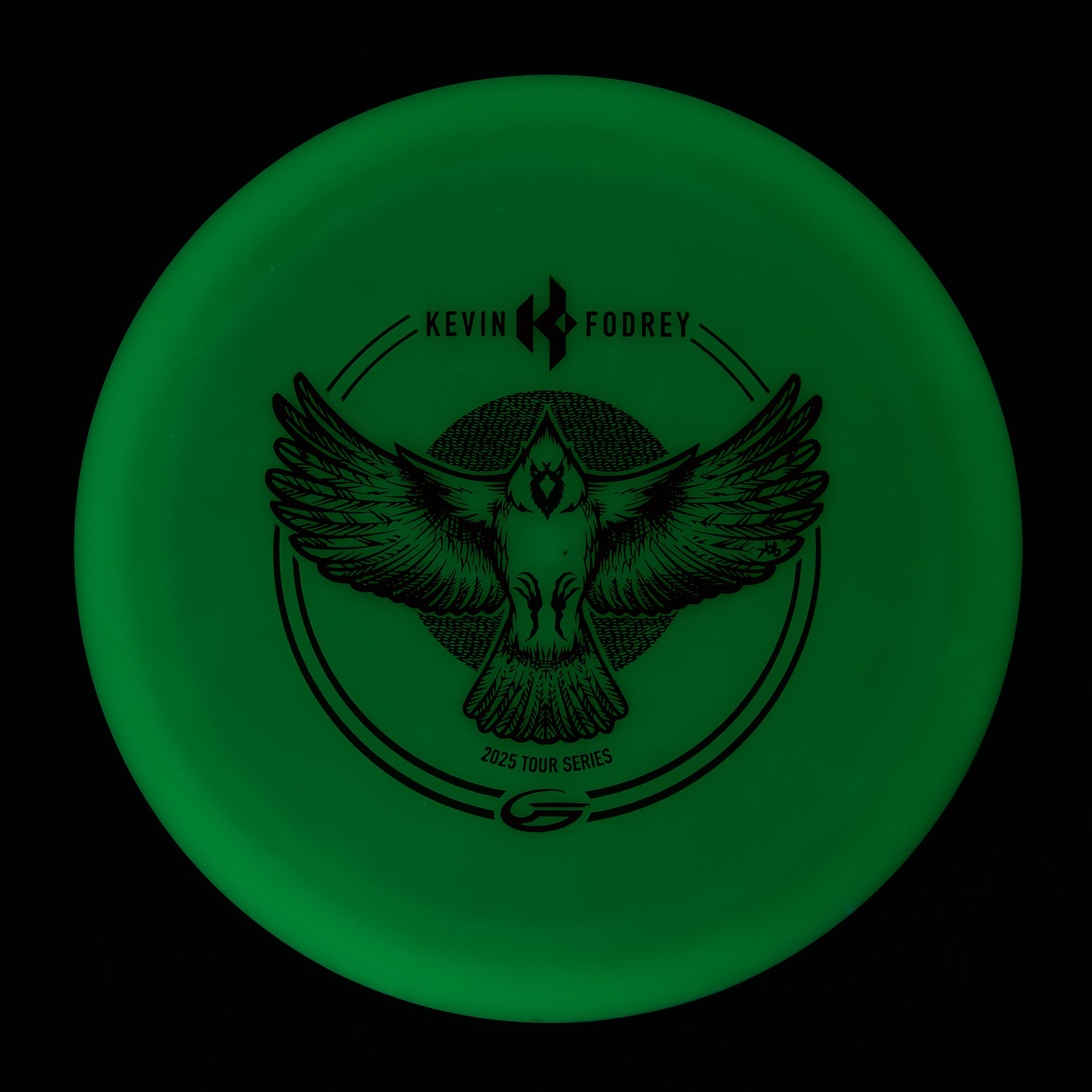 Kevin Fodrey Superglow Spell