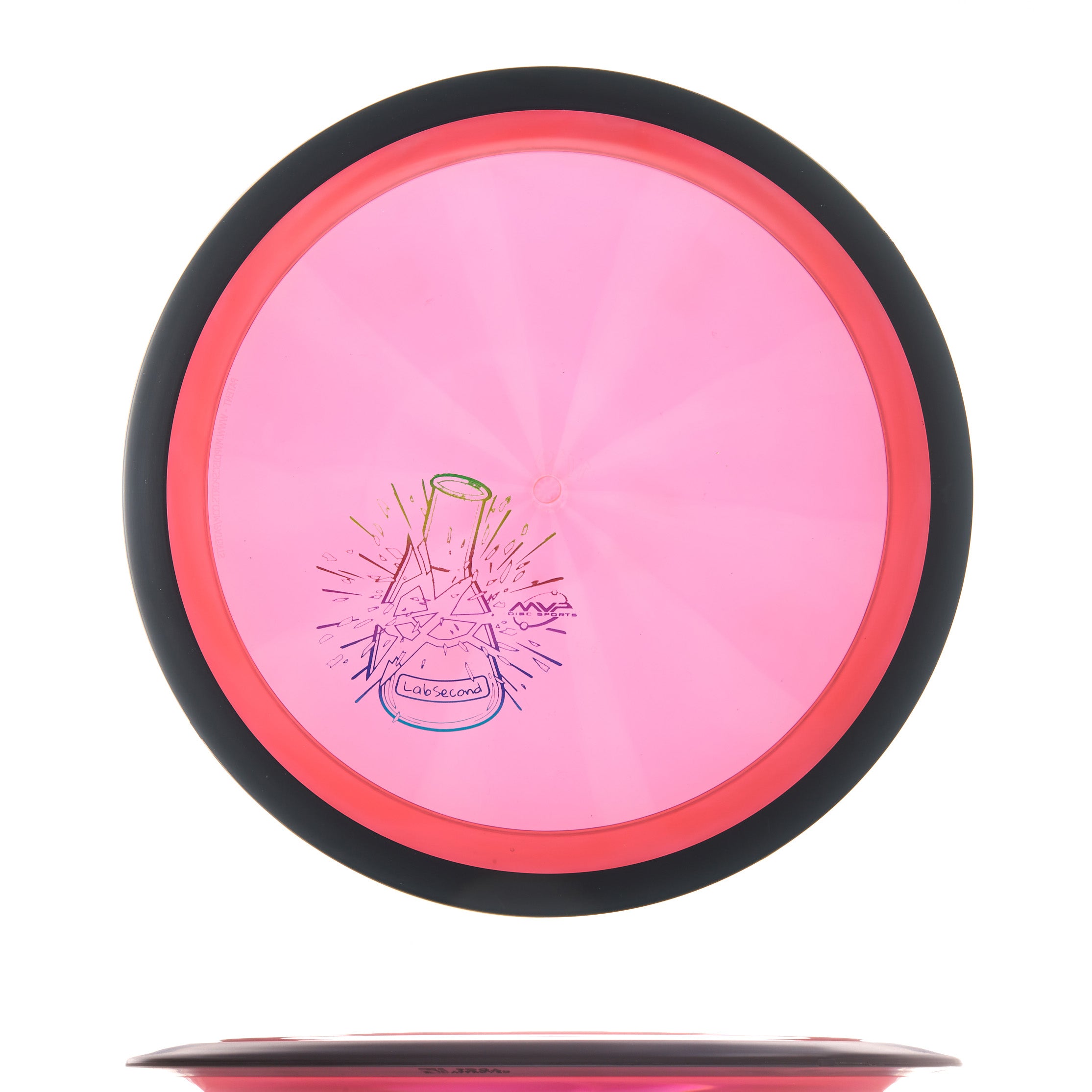 Lab Second Proton Photon