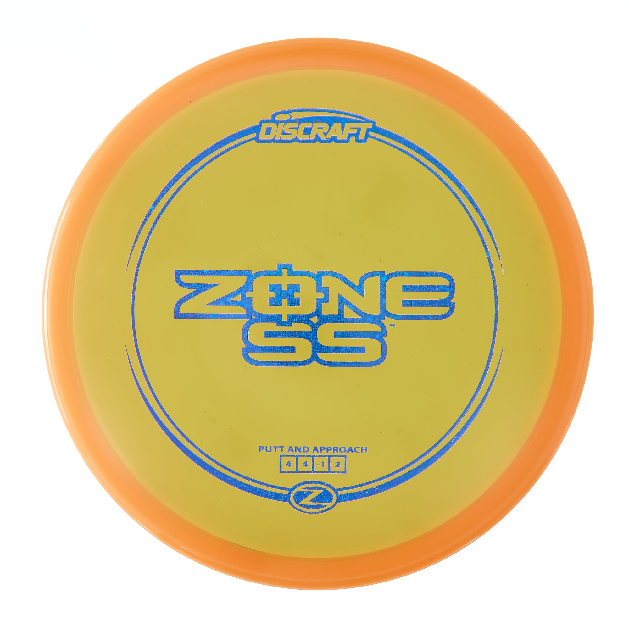 Z-Line Zone SS