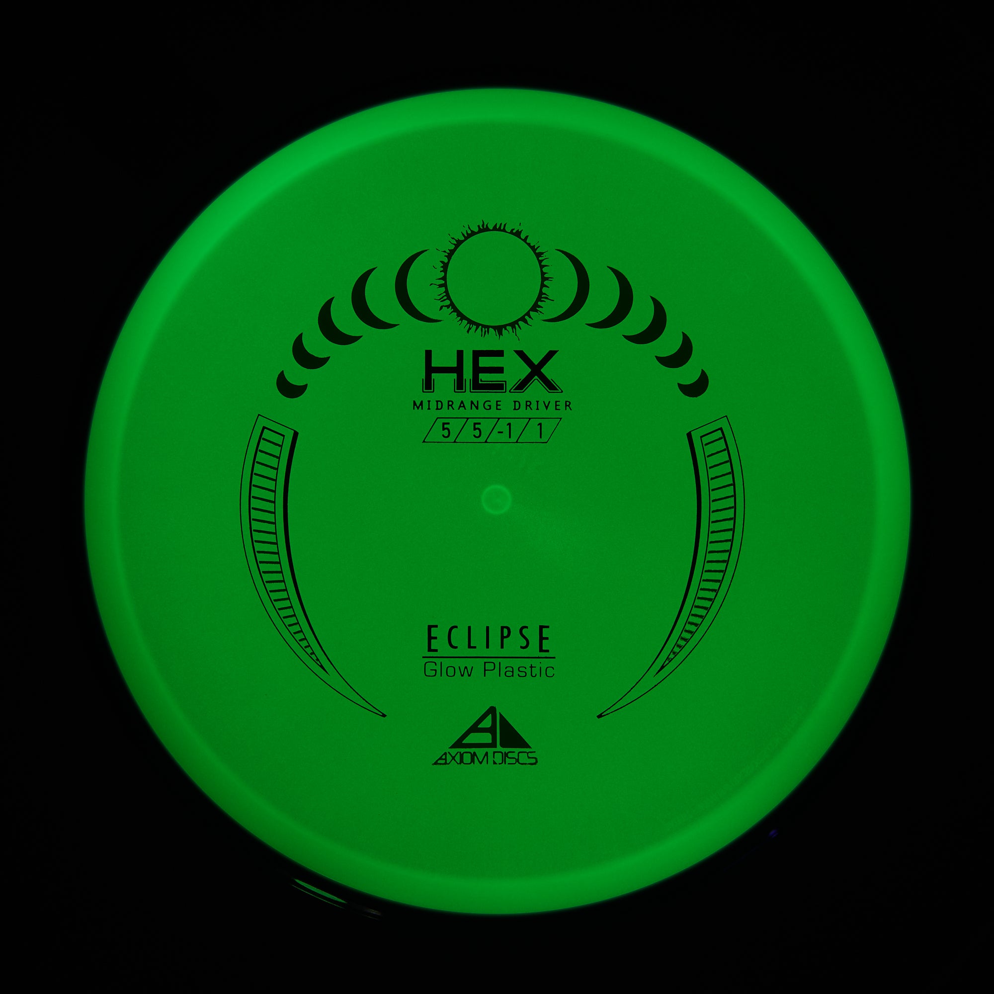 Eclipse Hex