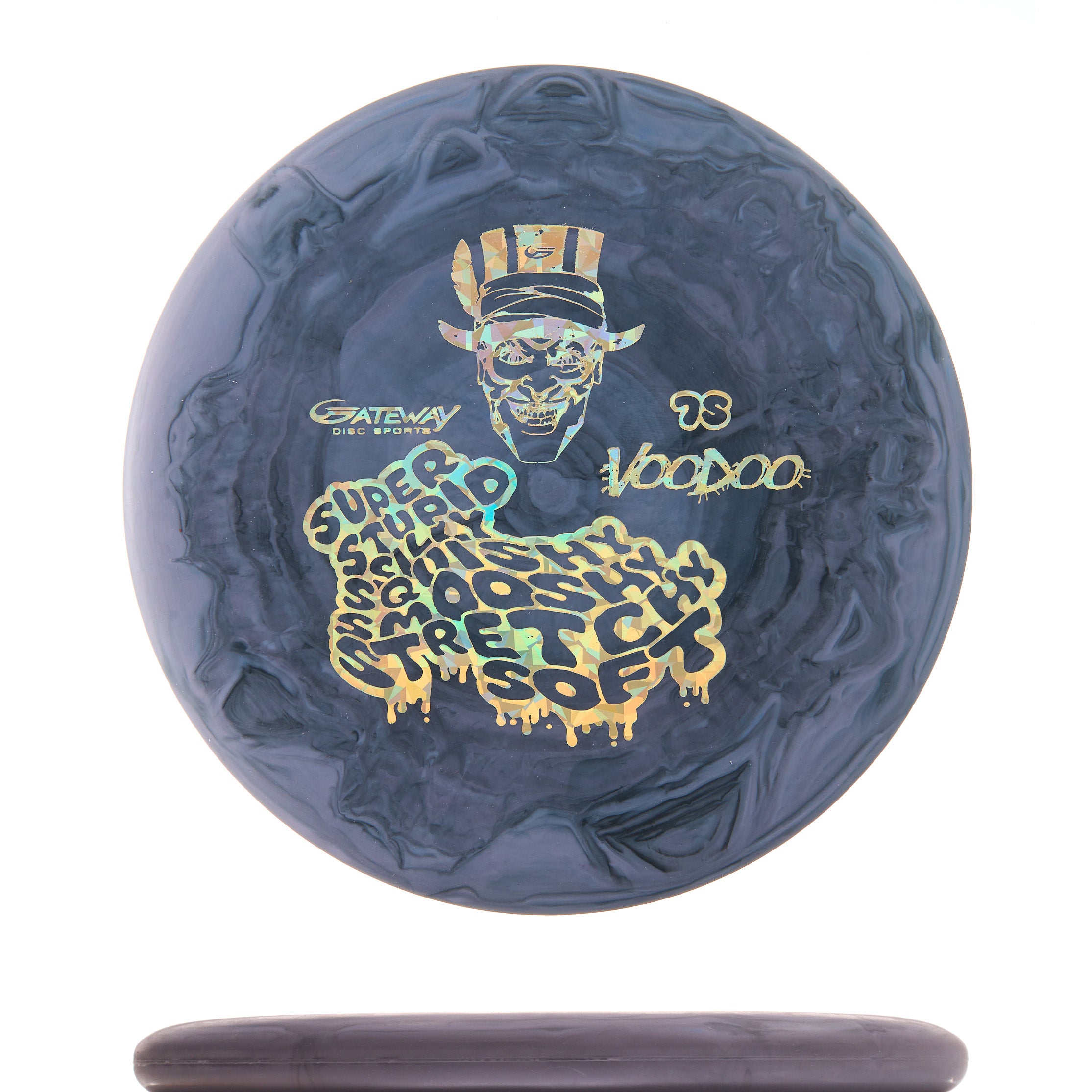 7S Voodoo