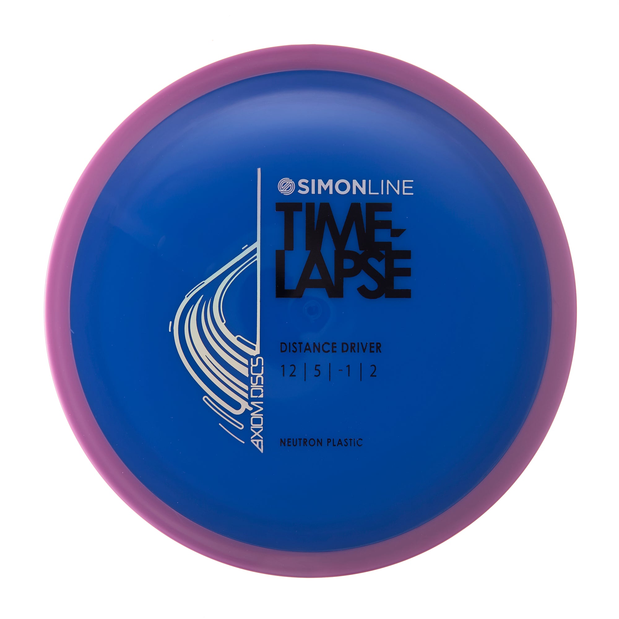 Neutron Time-Lapse Retooled