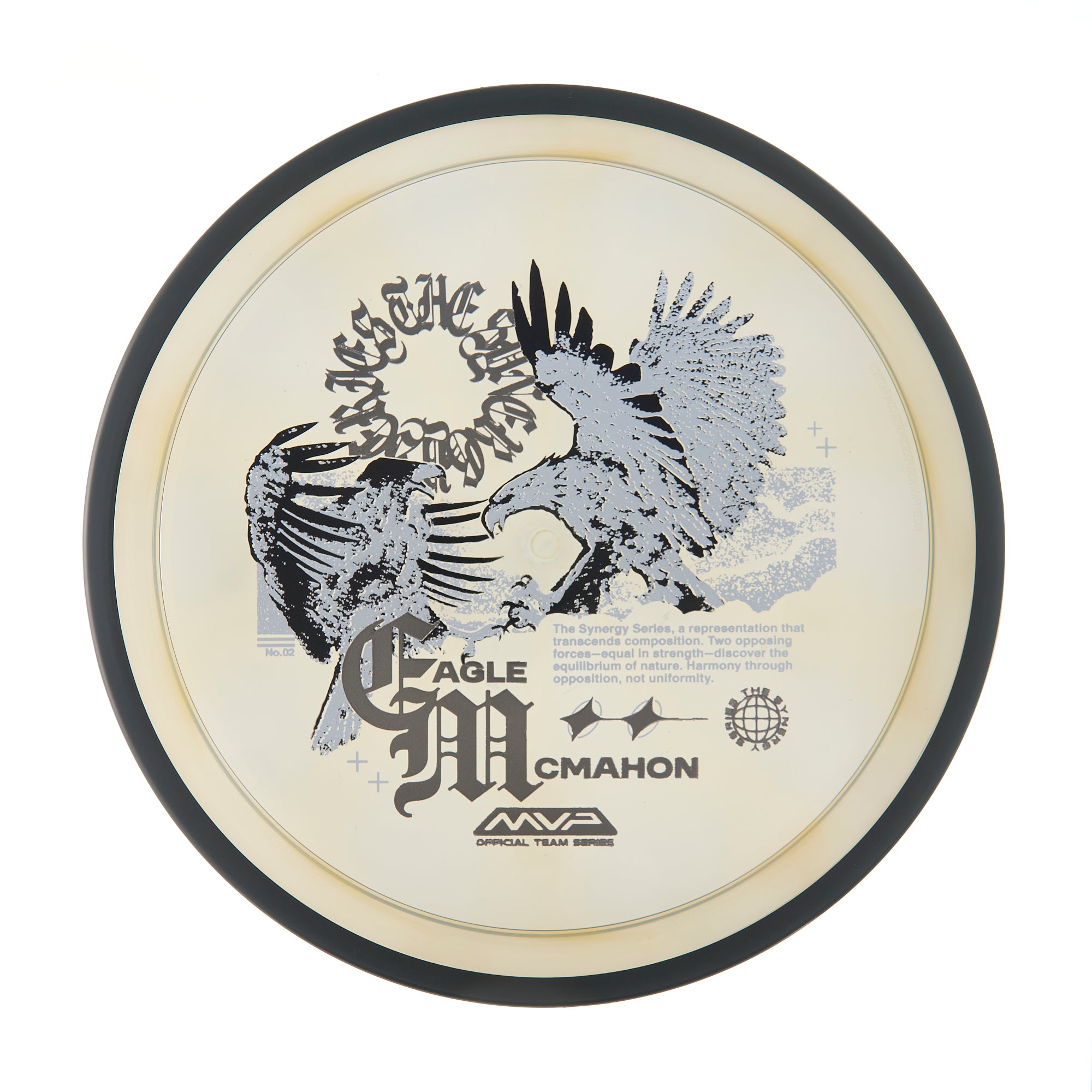 Eagle McMahon Synergy Series Proton Resistor