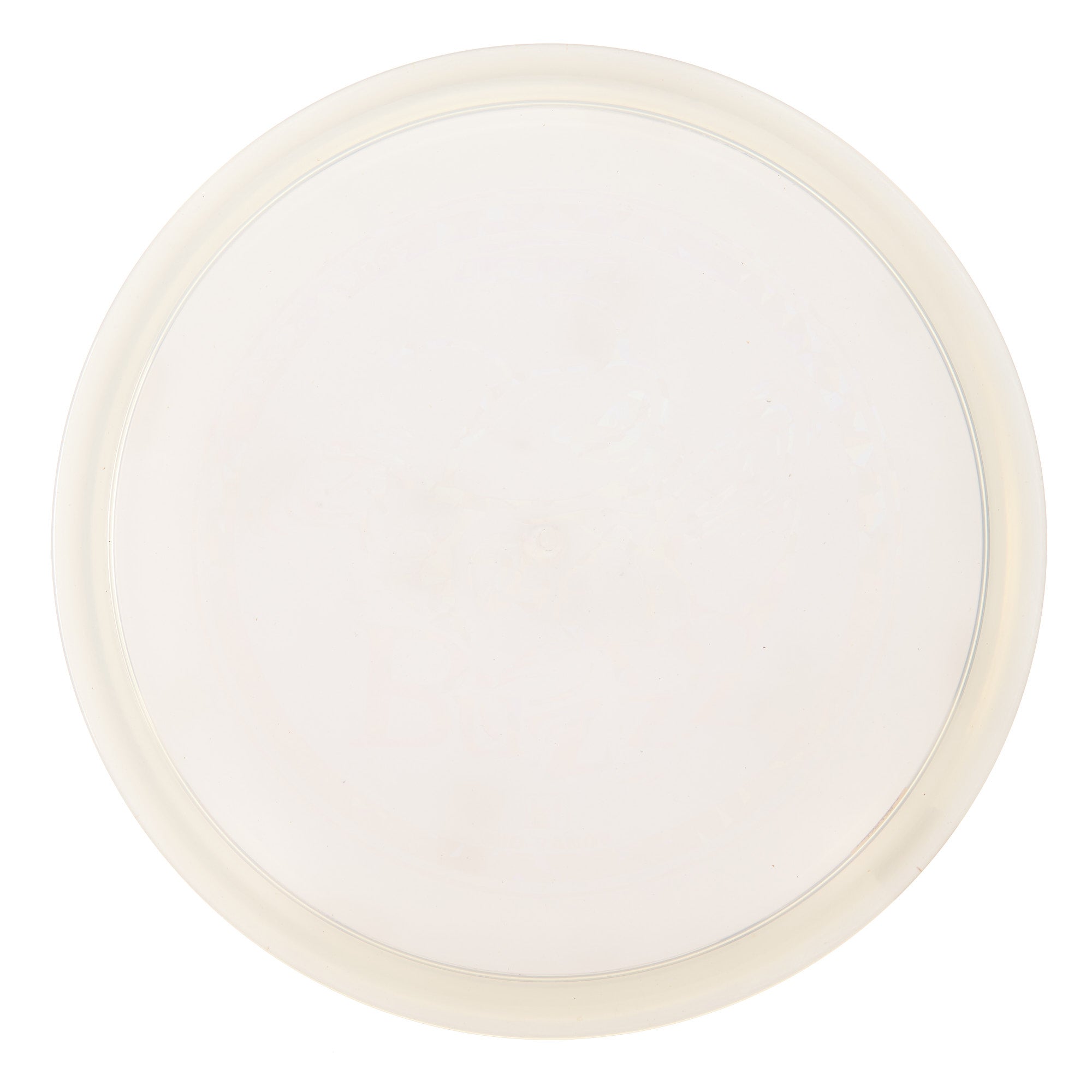 2025 Ledgestone Edition CryZtal Clear Ghost Buzzz