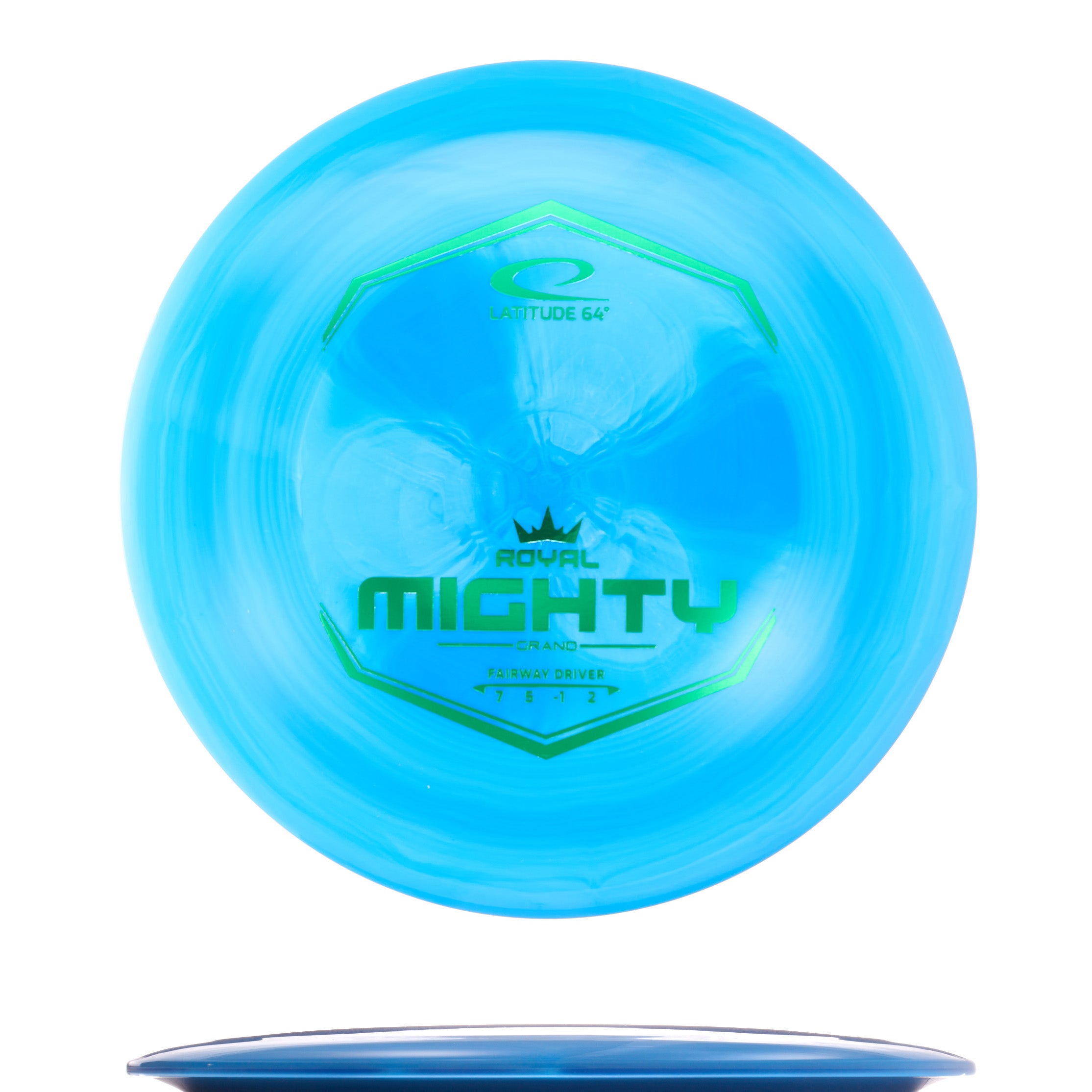 Royal Grand Mighty