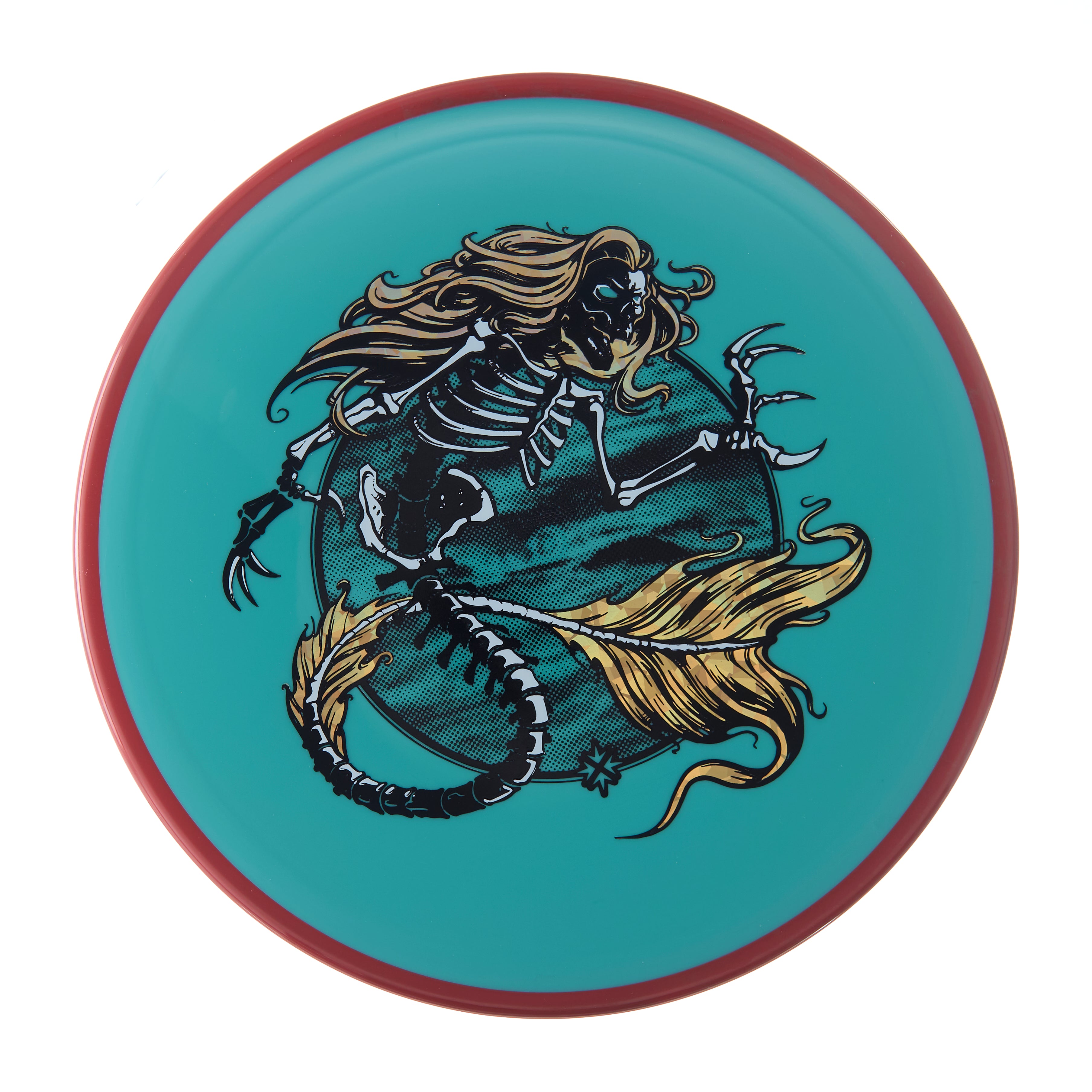 DFX Siren Neutron Balance