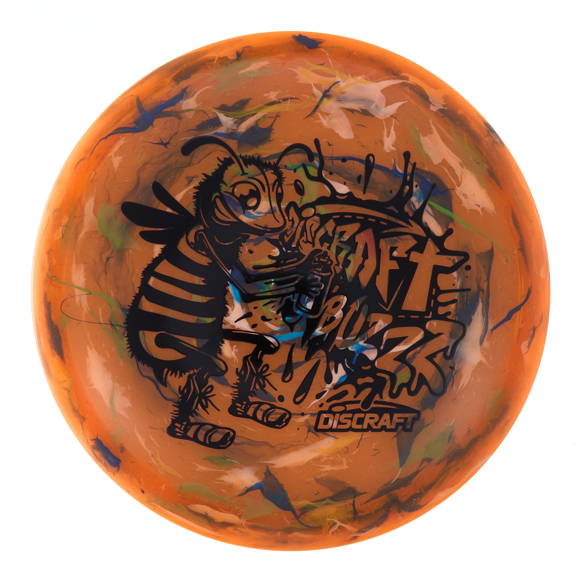 Jawbreaker Lightweight Buzzz