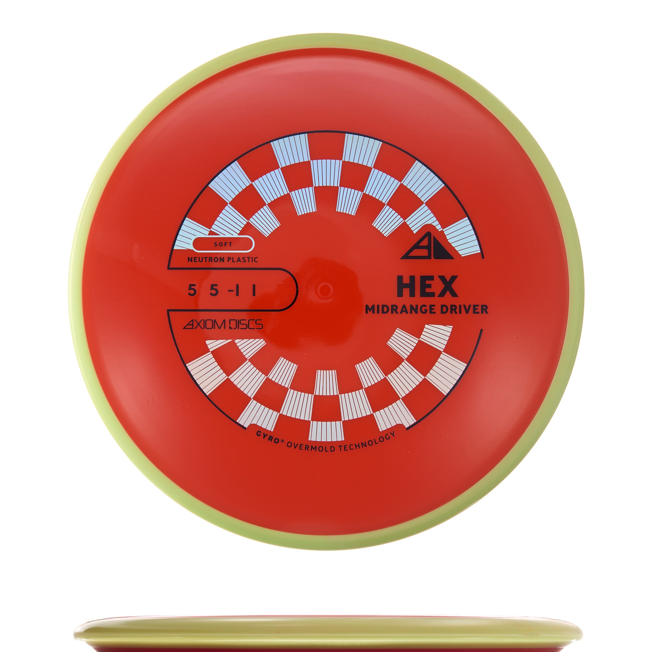 Project Lab Coat Neutron Soft Hex