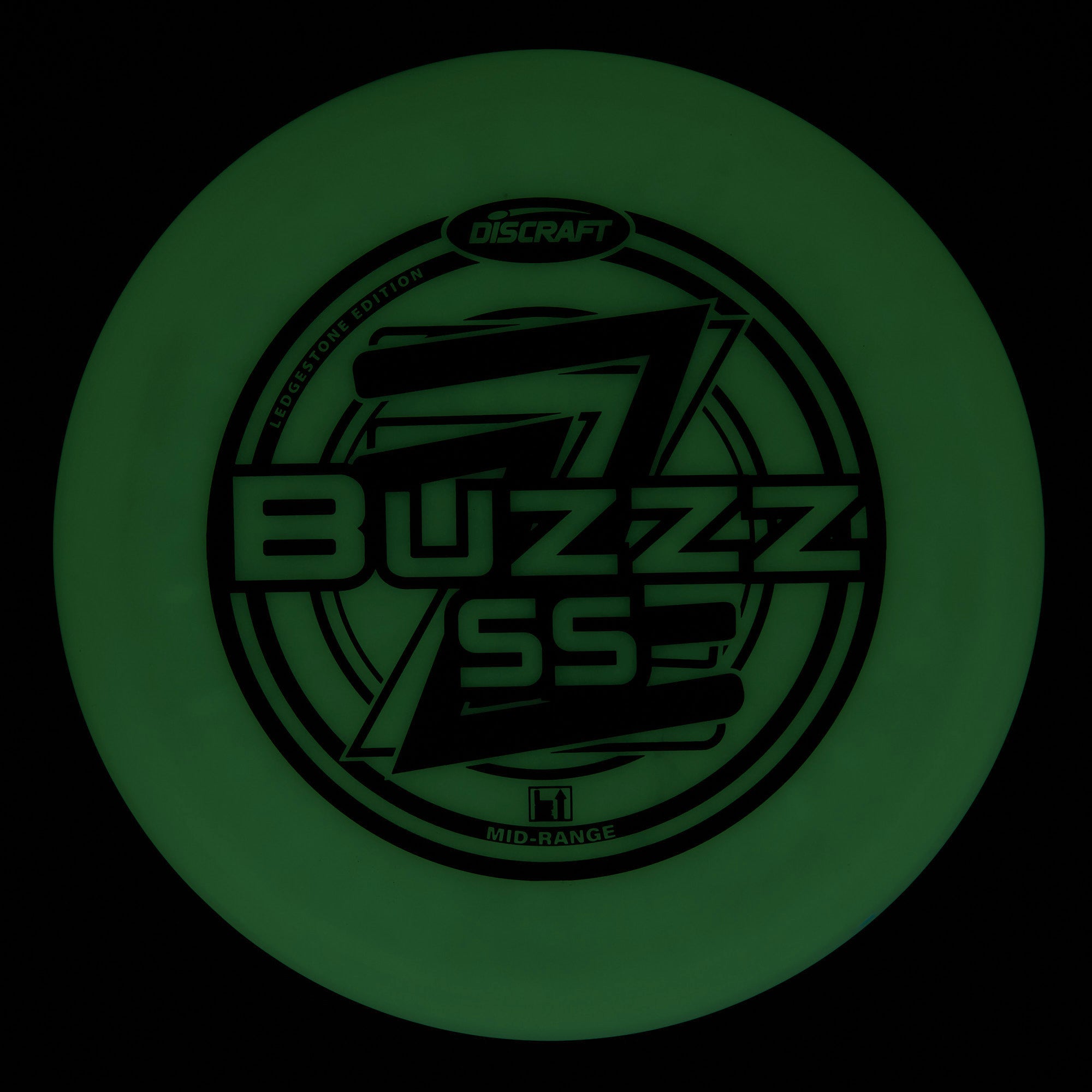 2025 Ledgestone Edition Z Glo Buzzz SS