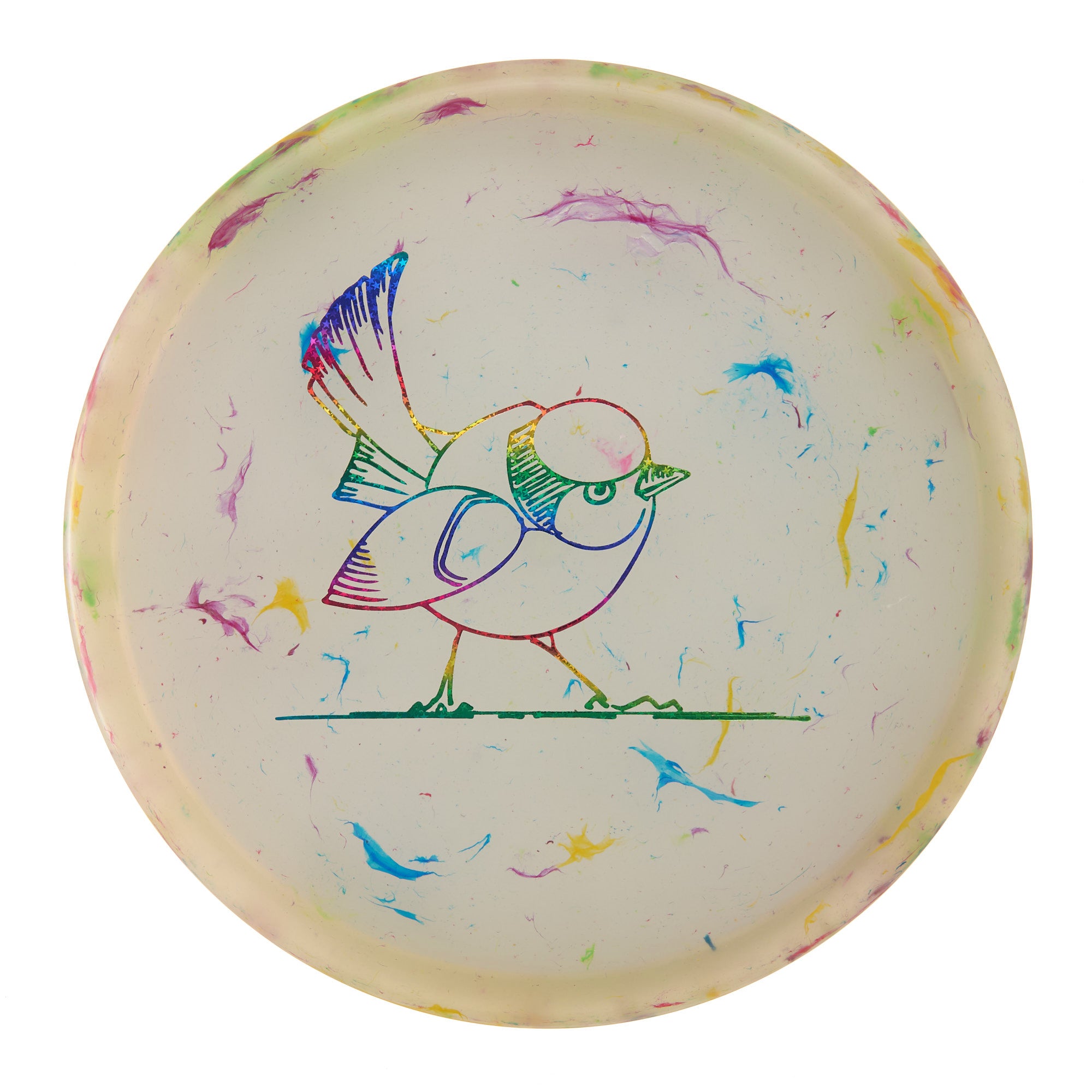 Faylor Lake Special Edition Glo Jawbreaker Z FLX Zone