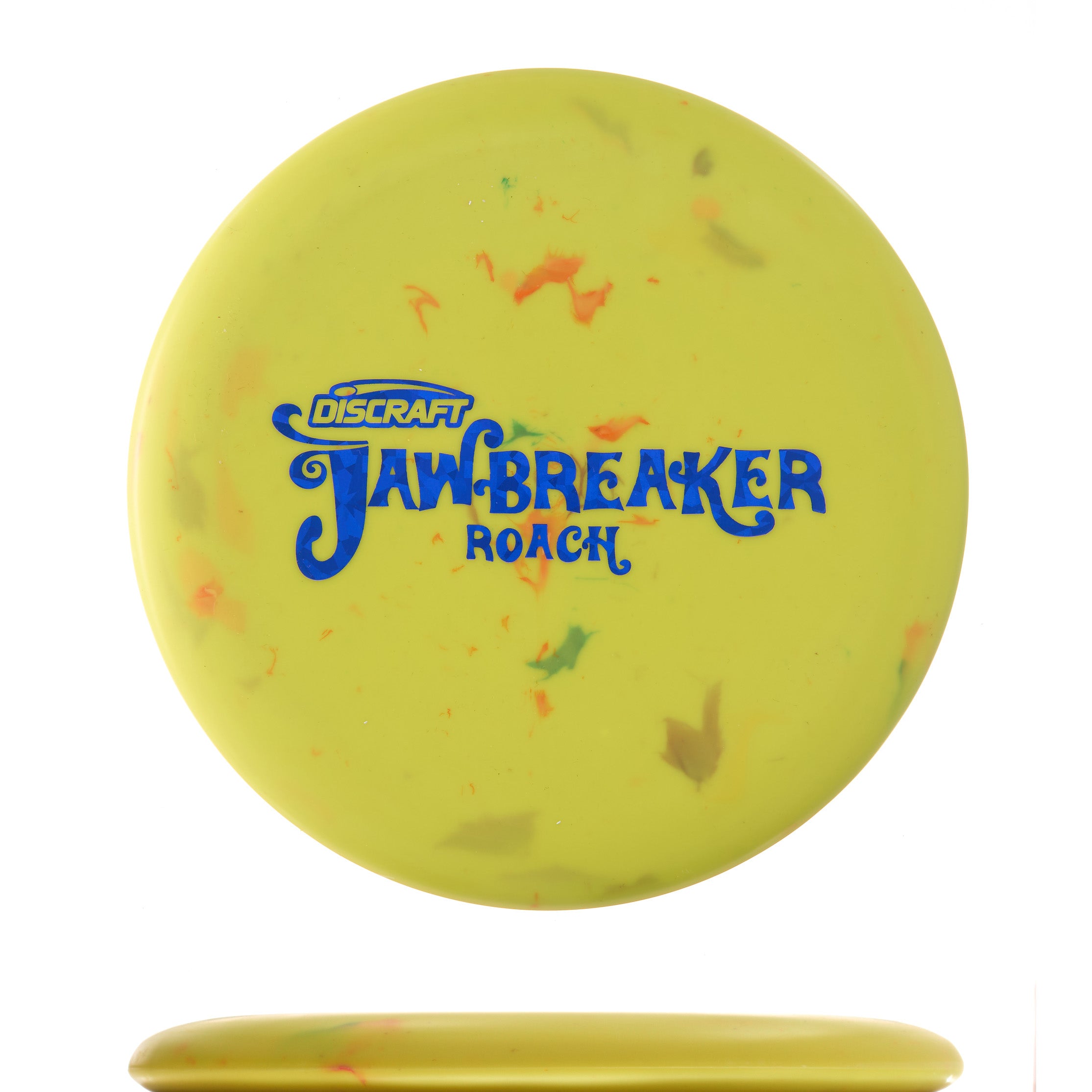 Jawbreaker Roach