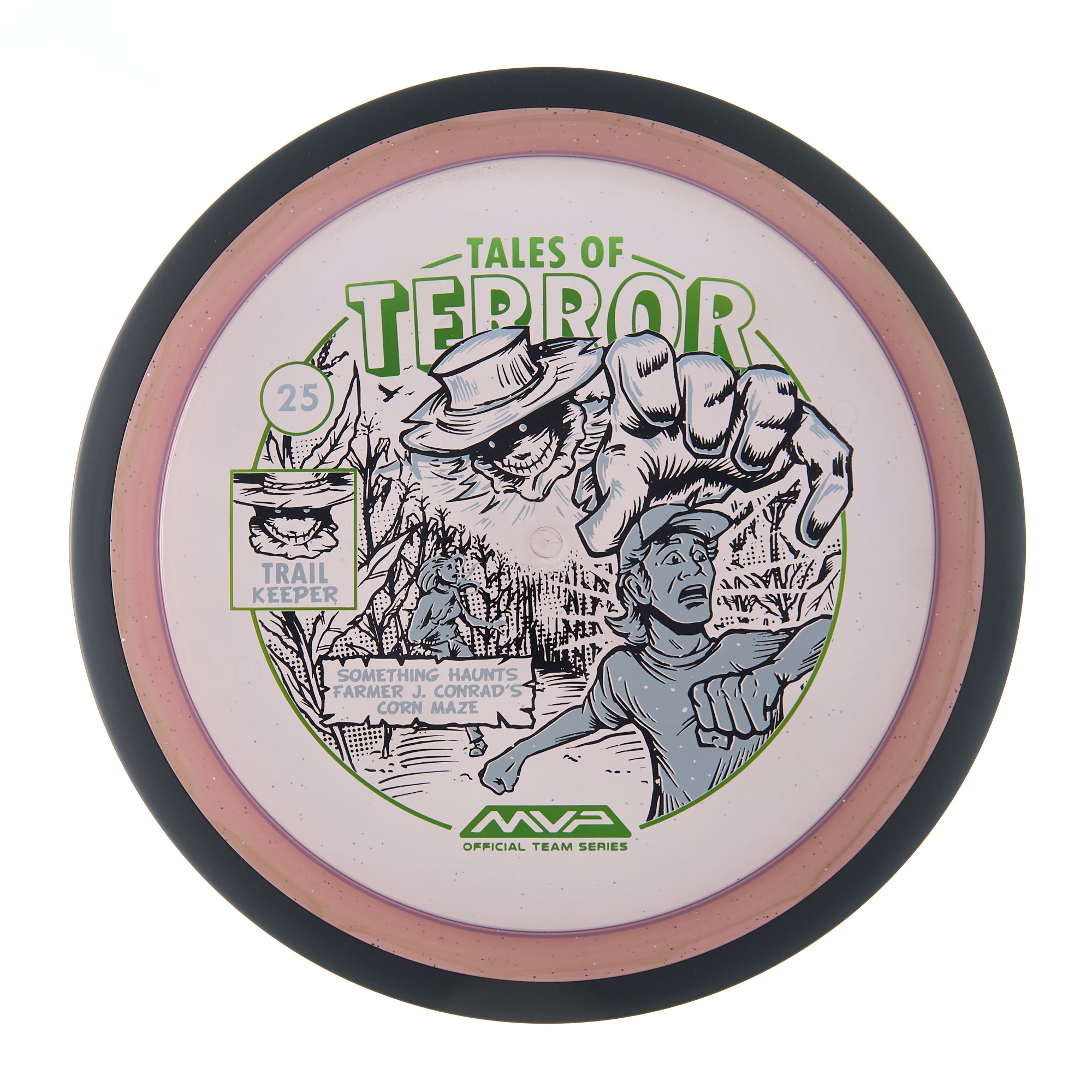 2025 Halloween Special Edition James Conrad Proton Trail