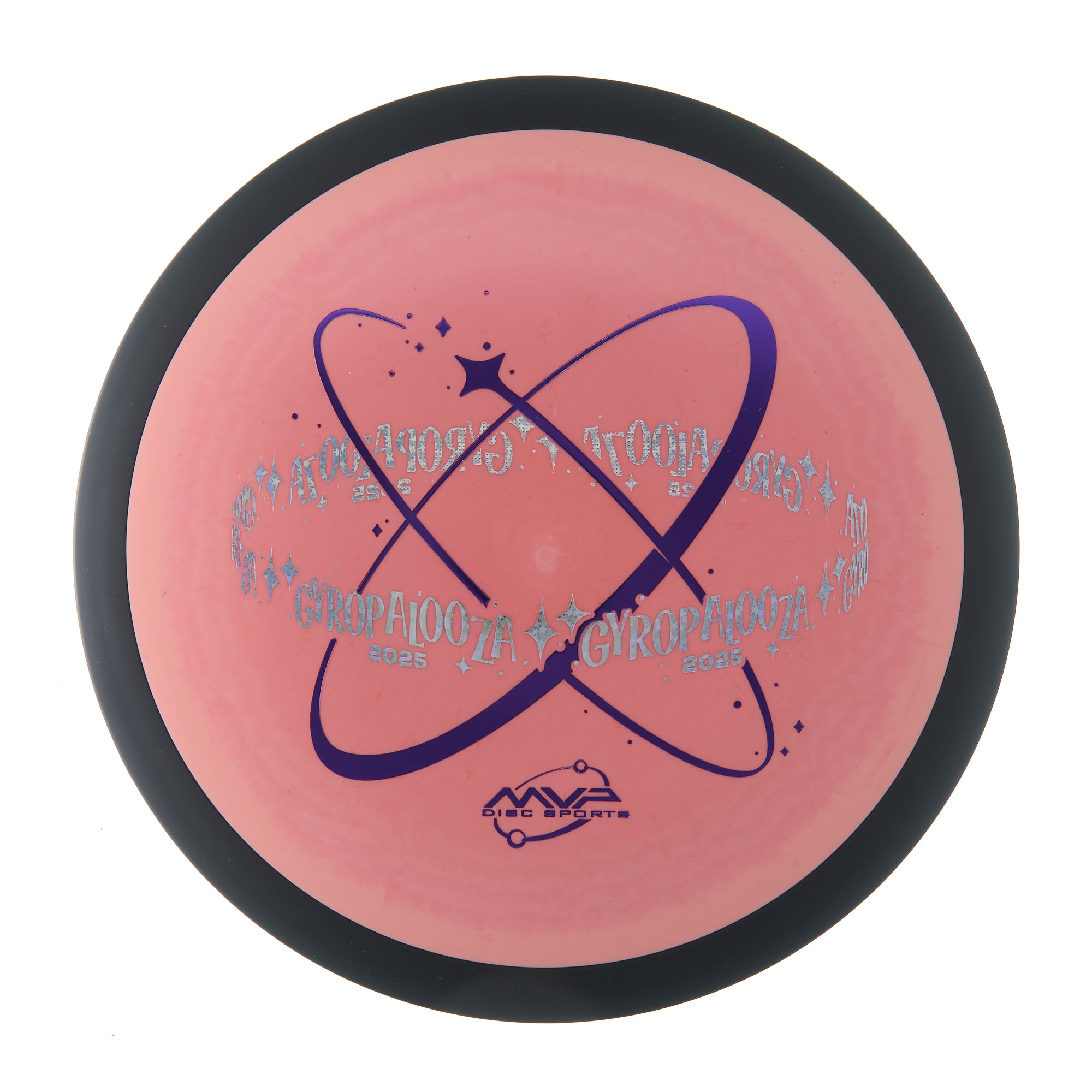 GyroPalooza Fission Dimension