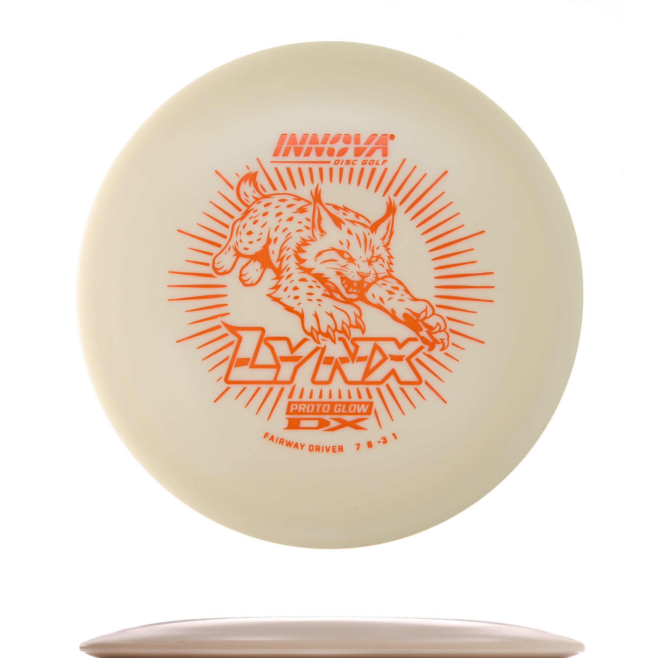 Proto Glow DX Lynx