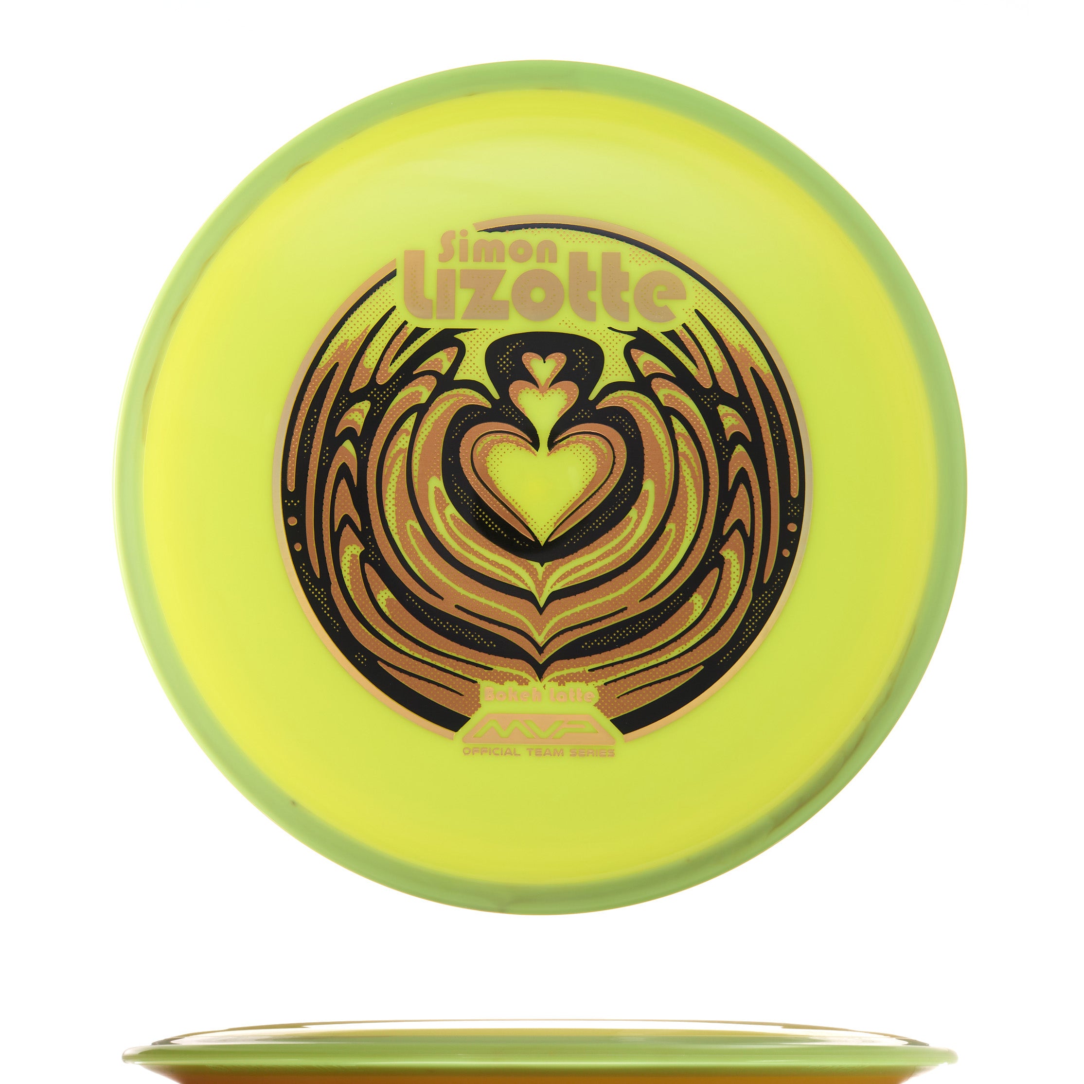 Simon Lizotte Team Series Neutron Bokeh