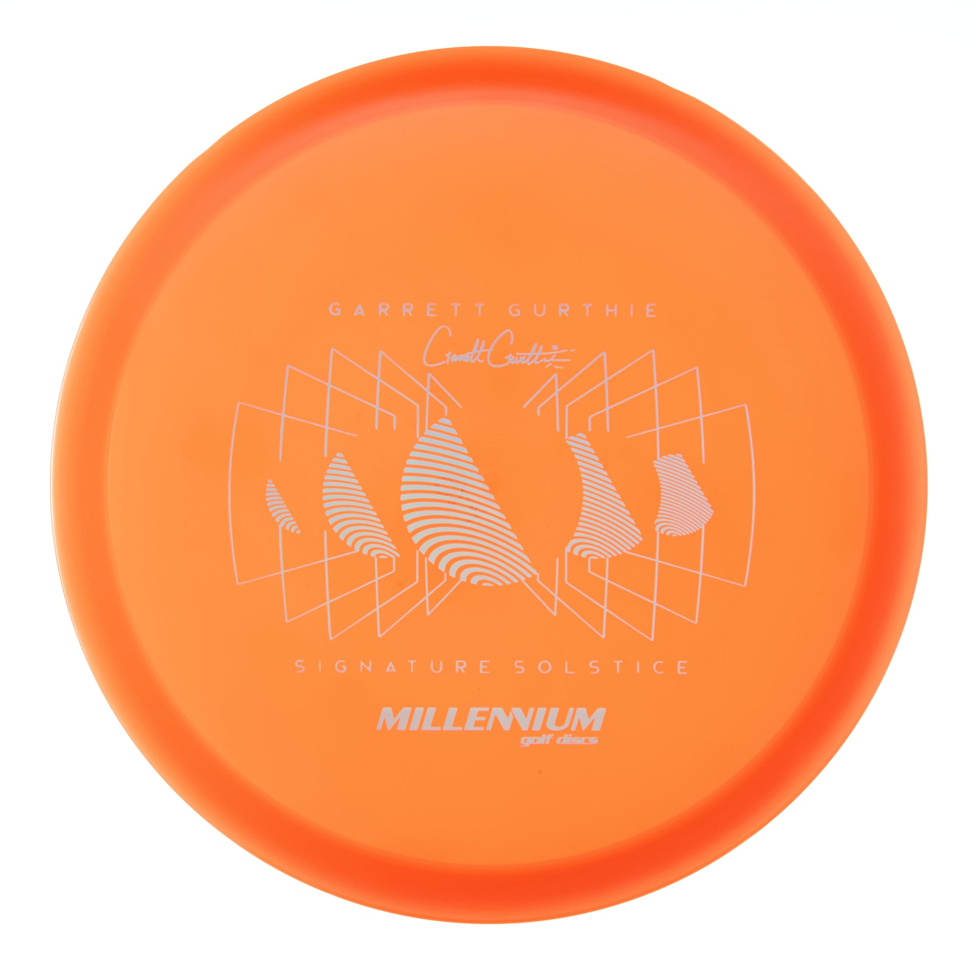 Garrett Gurthie Signature Quantum Solstice