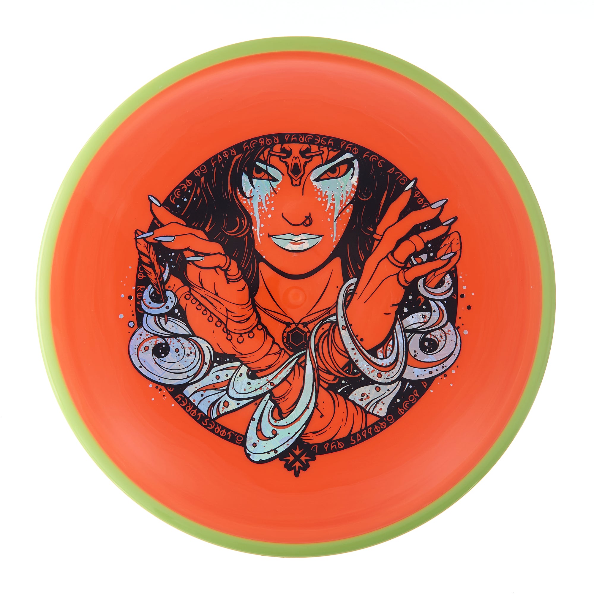 DFX Enchaintress Neutron Hex