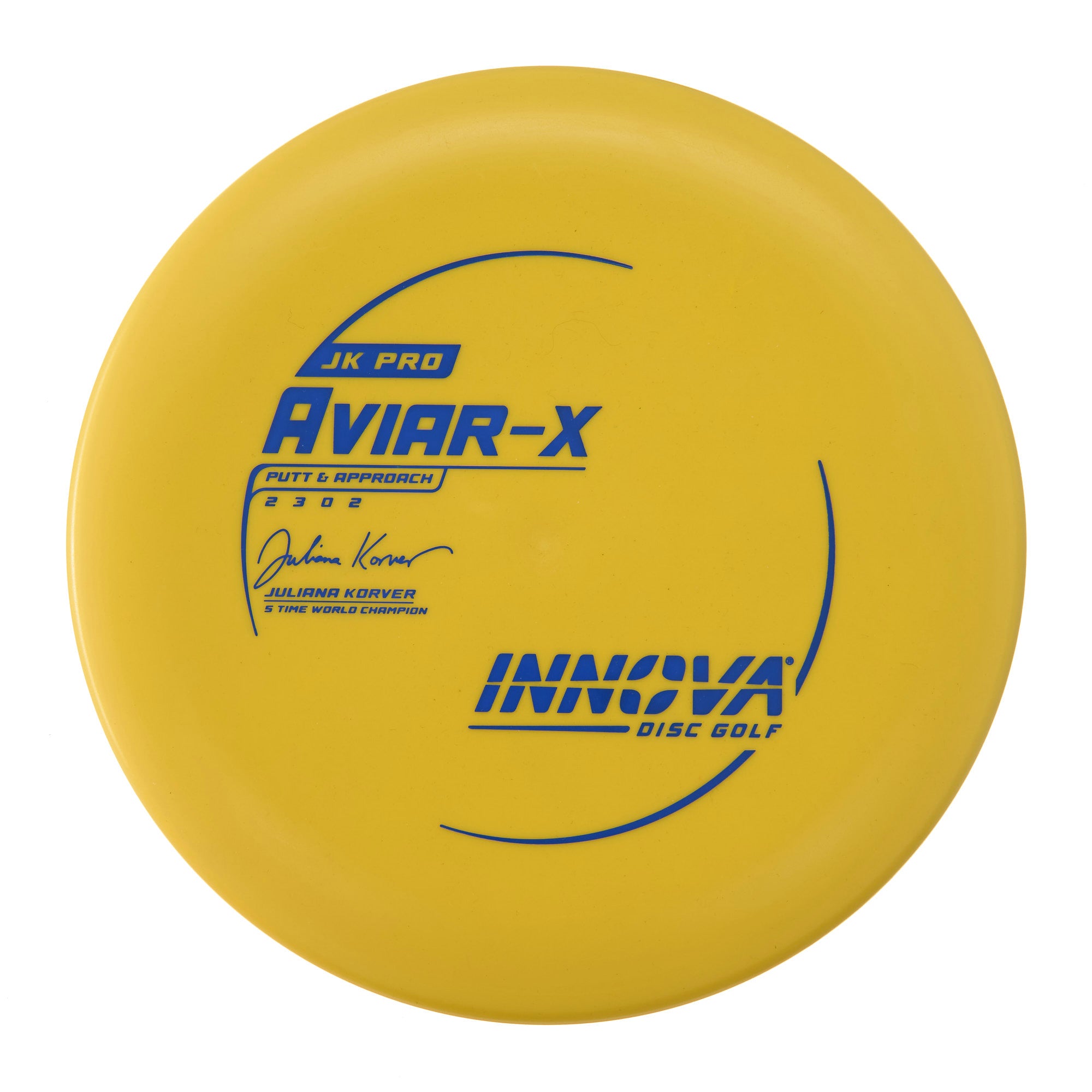 JK Pro Aviar-X