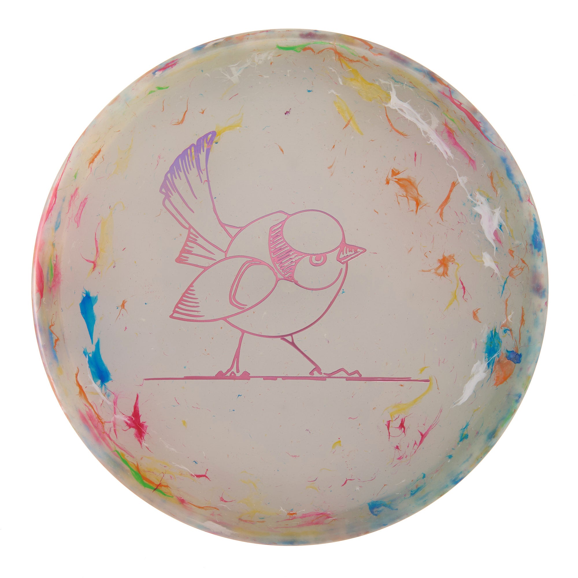 Faylor Lake Special Edition Glo Jawbreaker Z FLX Zone