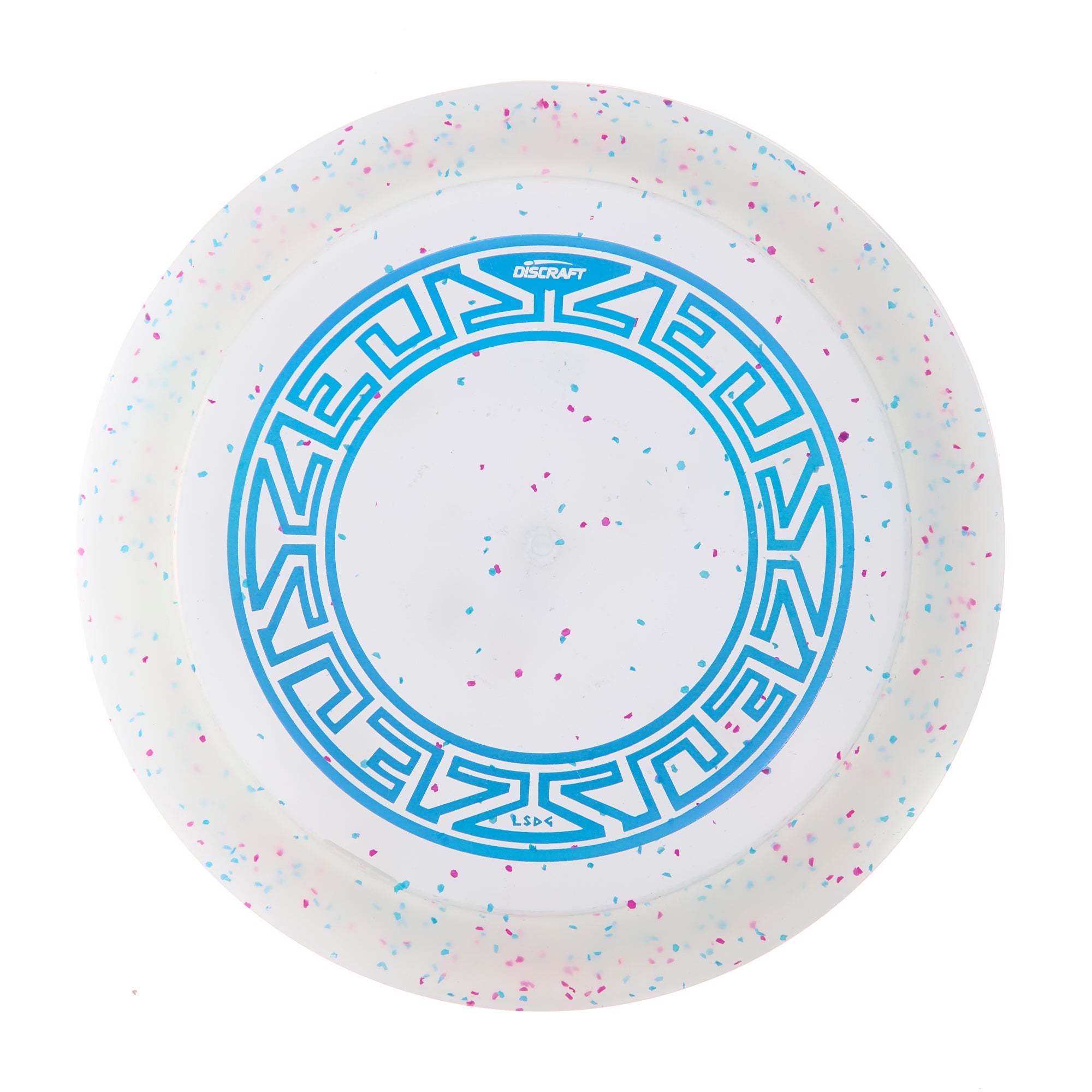 2025 Ledgestone Confetti Z Zeus