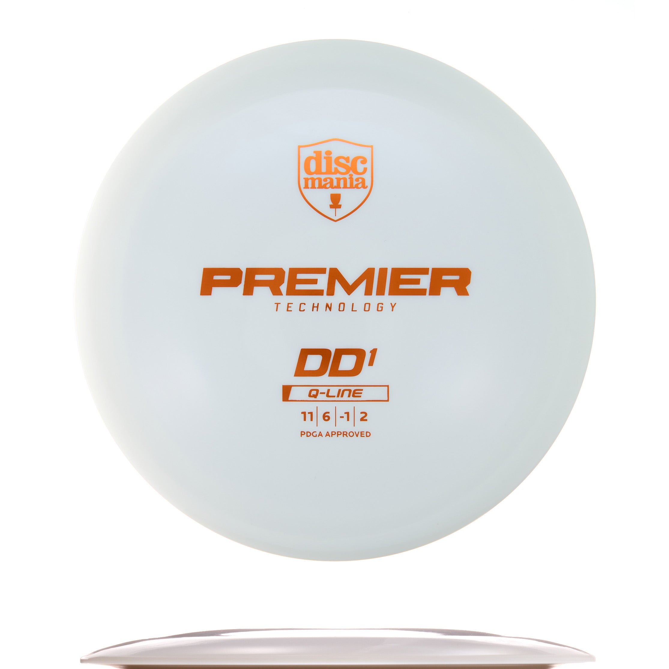 Premier Q-Line DD1