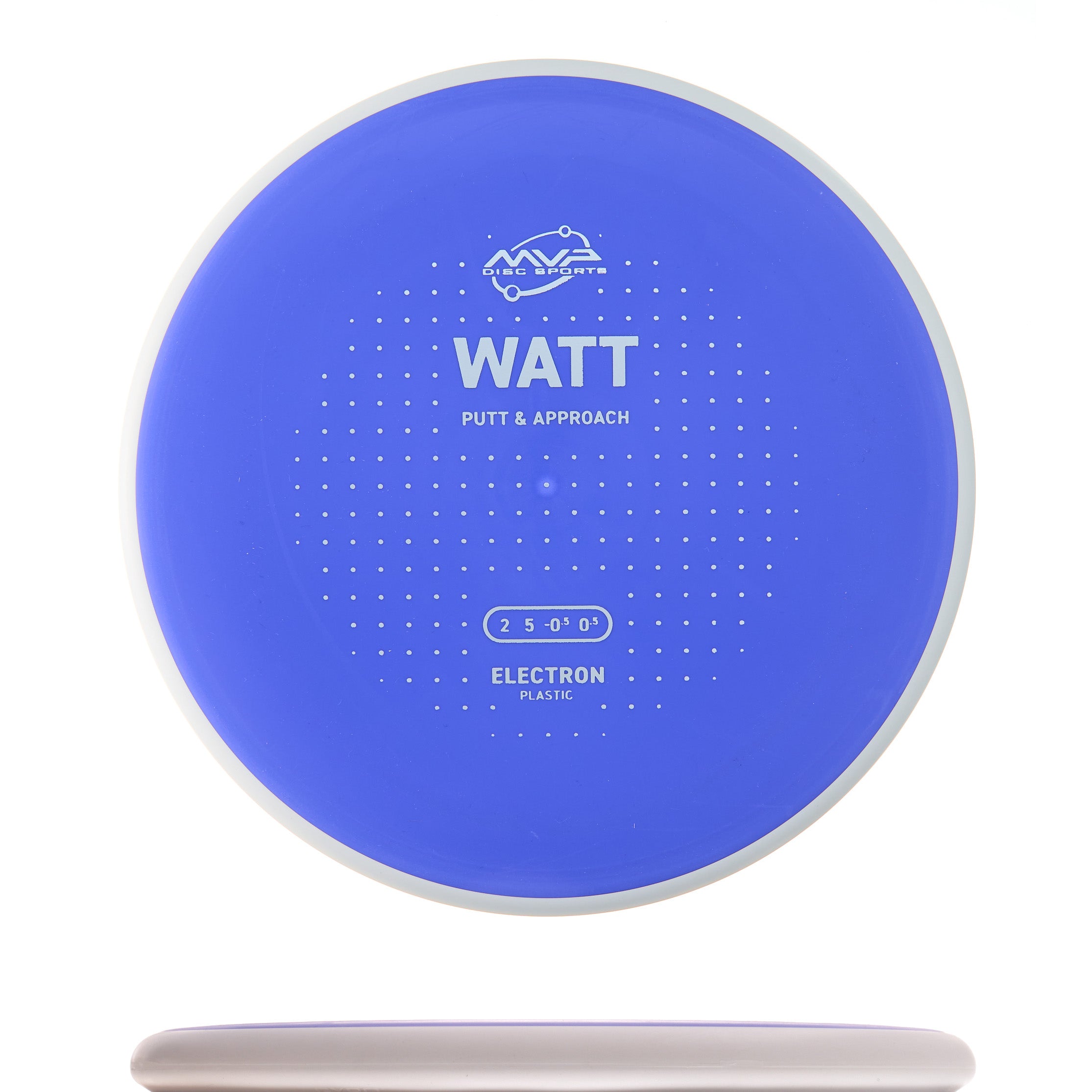 Project Lab Coat Electron Watt