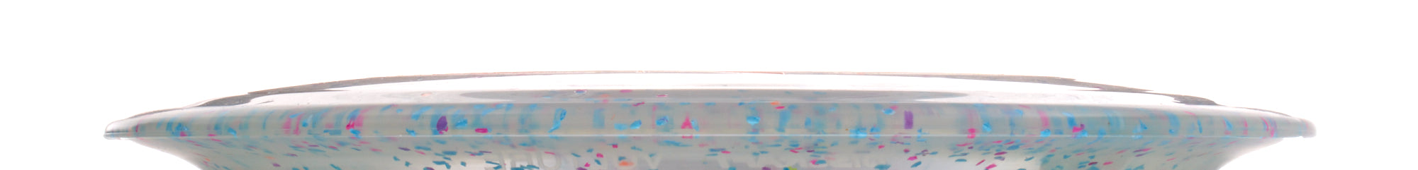 Holyn Handley 2025 Open At Austin Champion Victory Edition Z Confetti Vulture