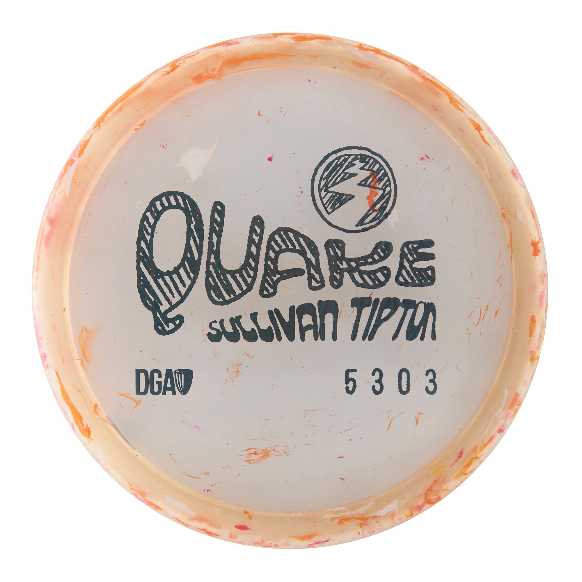 2025 Sullivan Tipton Tour Series Granite Quake