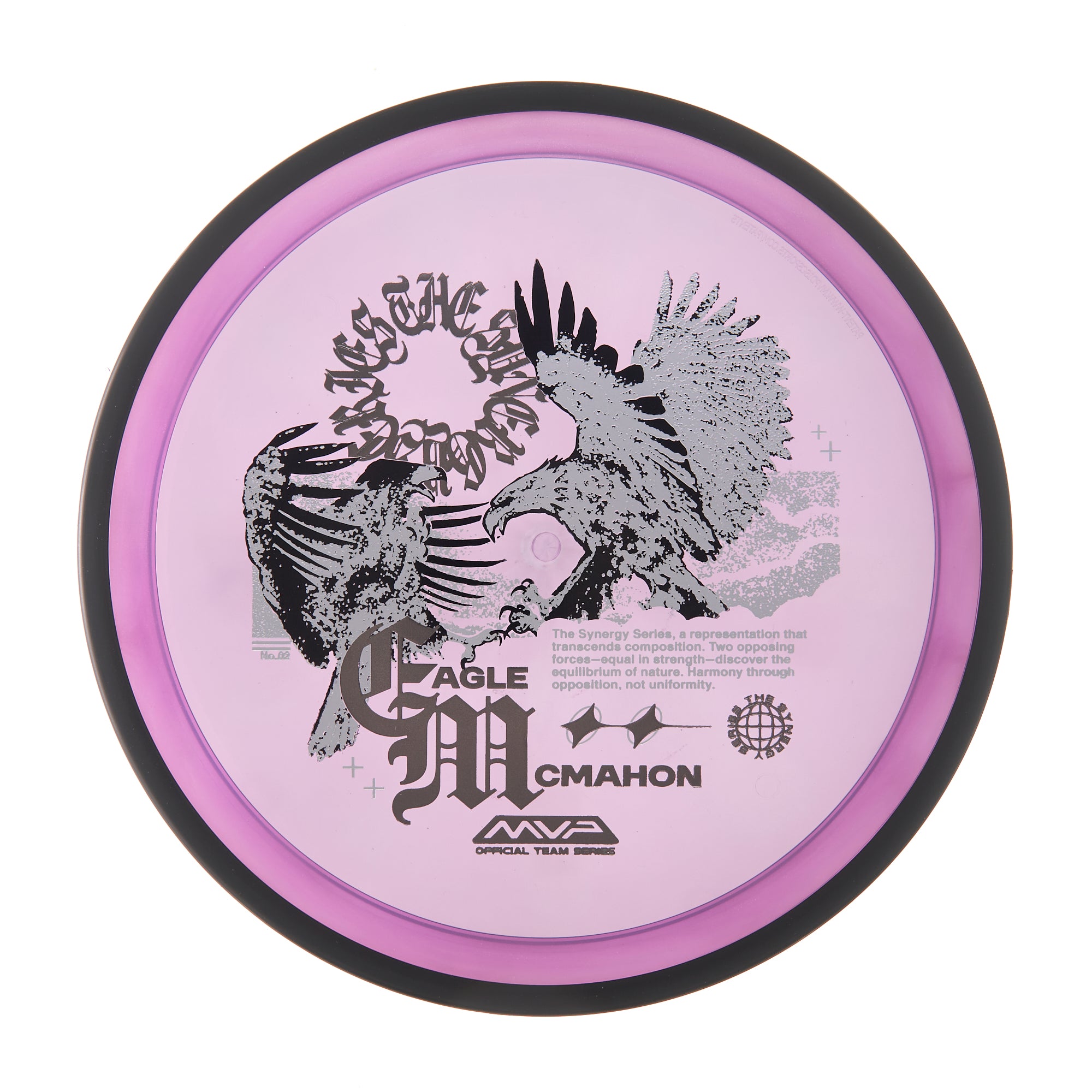 Eagle McMahon Synergy Series Proton Resistor