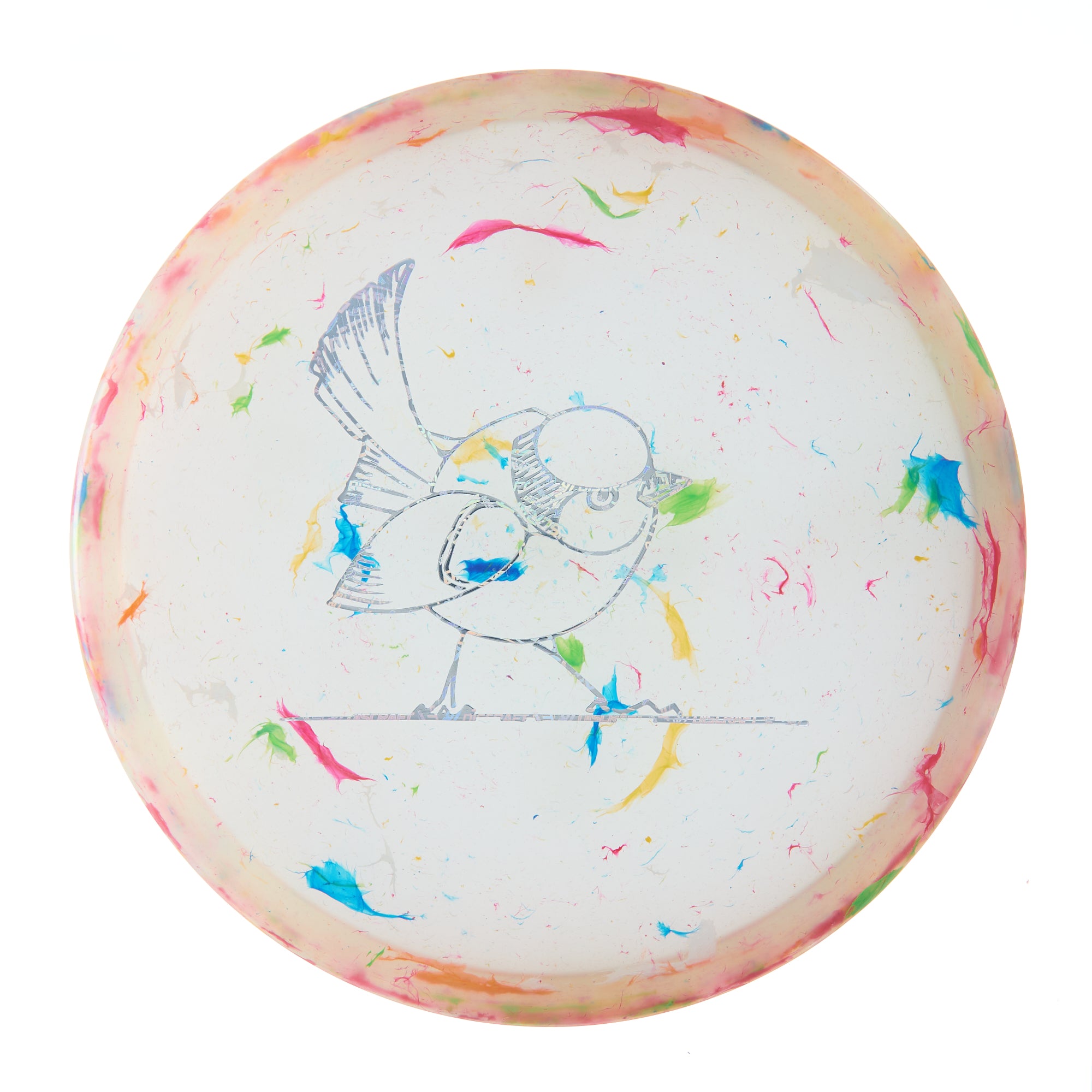 Faylor Lake Special Edition Glo Jawbreaker Z FLX Zone