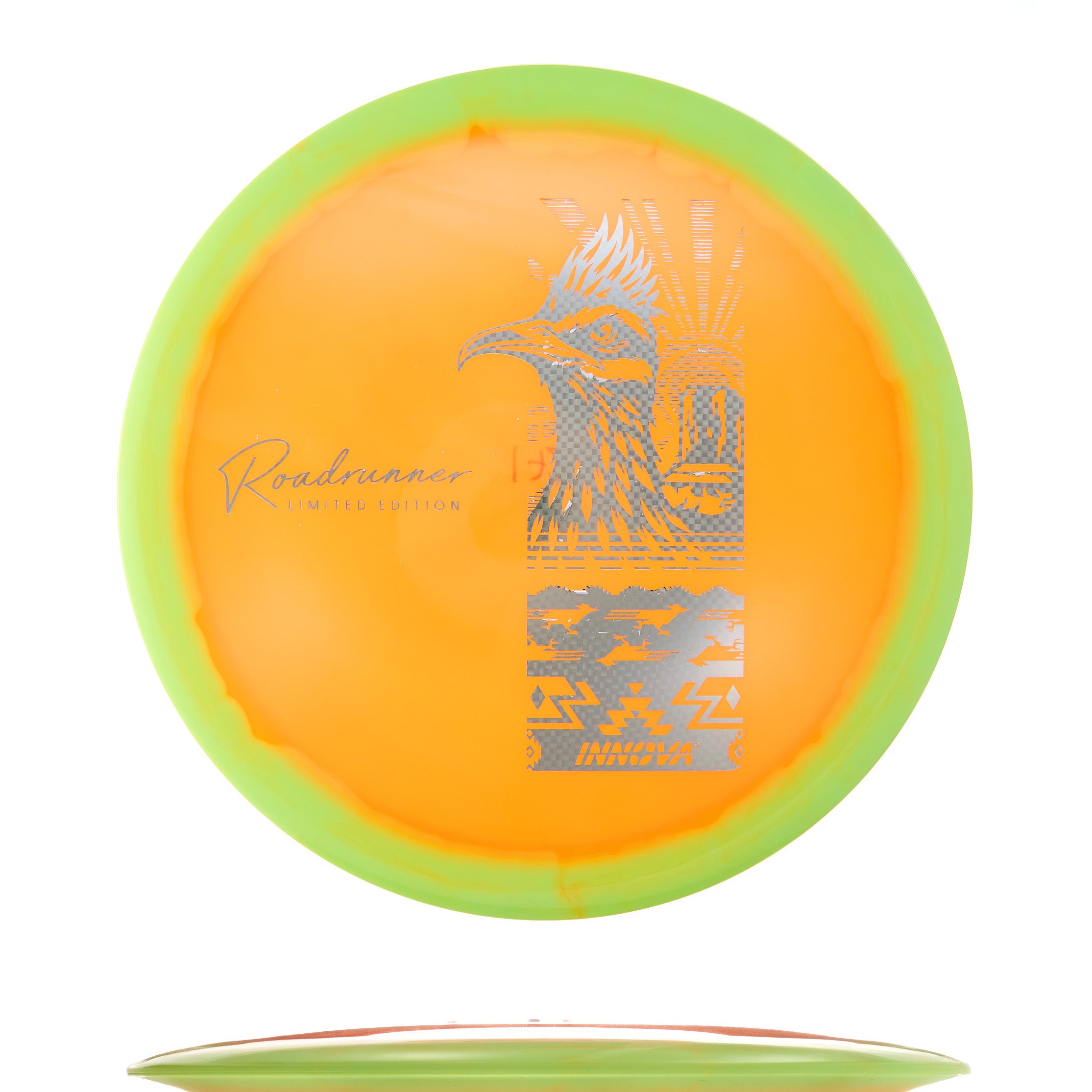 Limited Edition Halo Champion Roadrunner