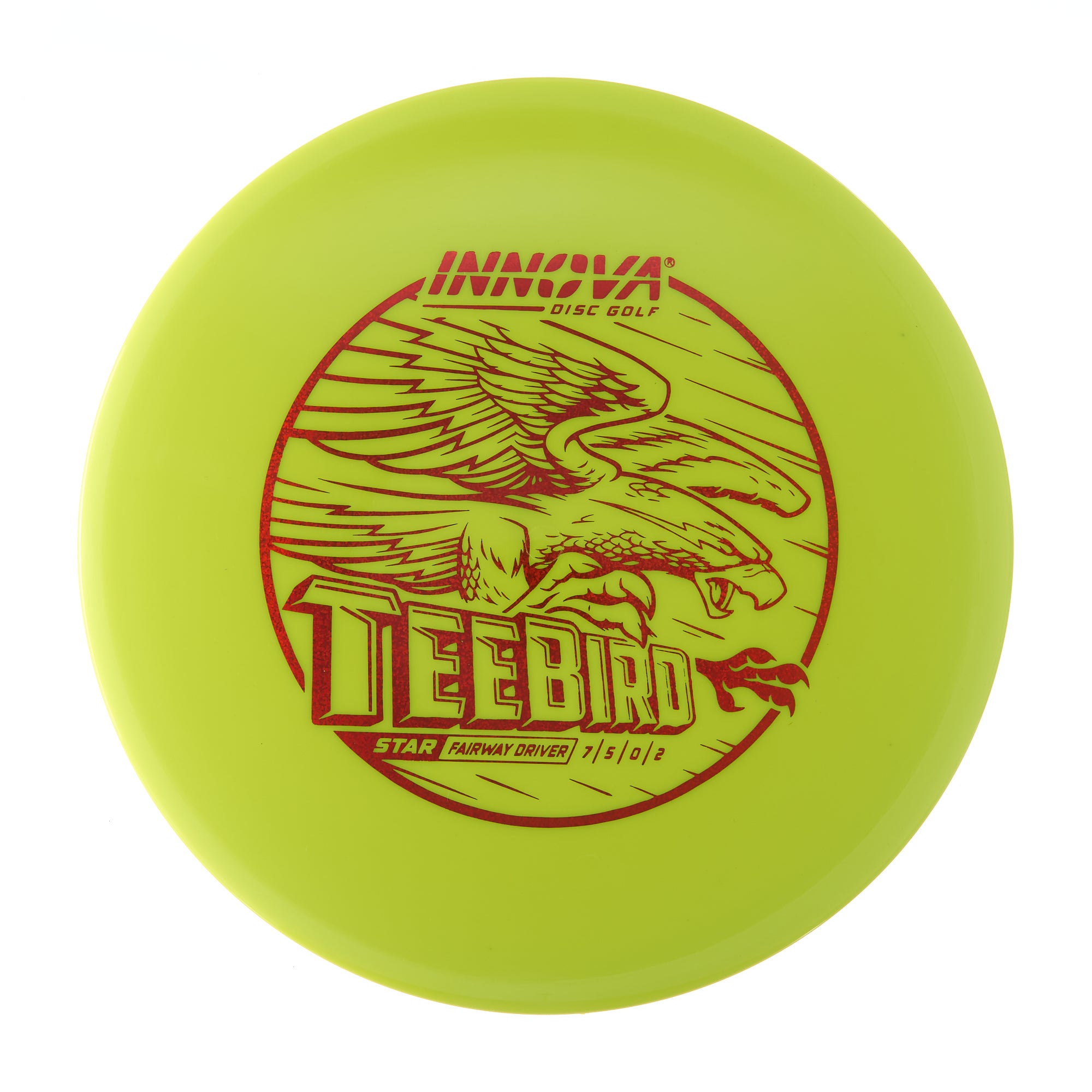 Star Teebird