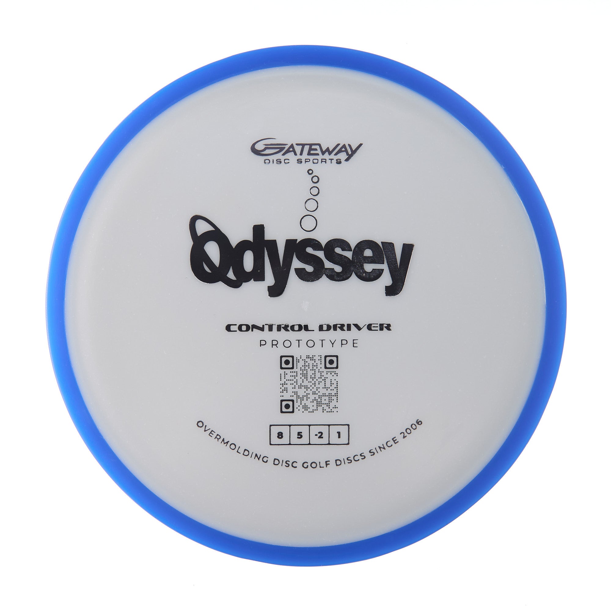 Prototype Odyssey