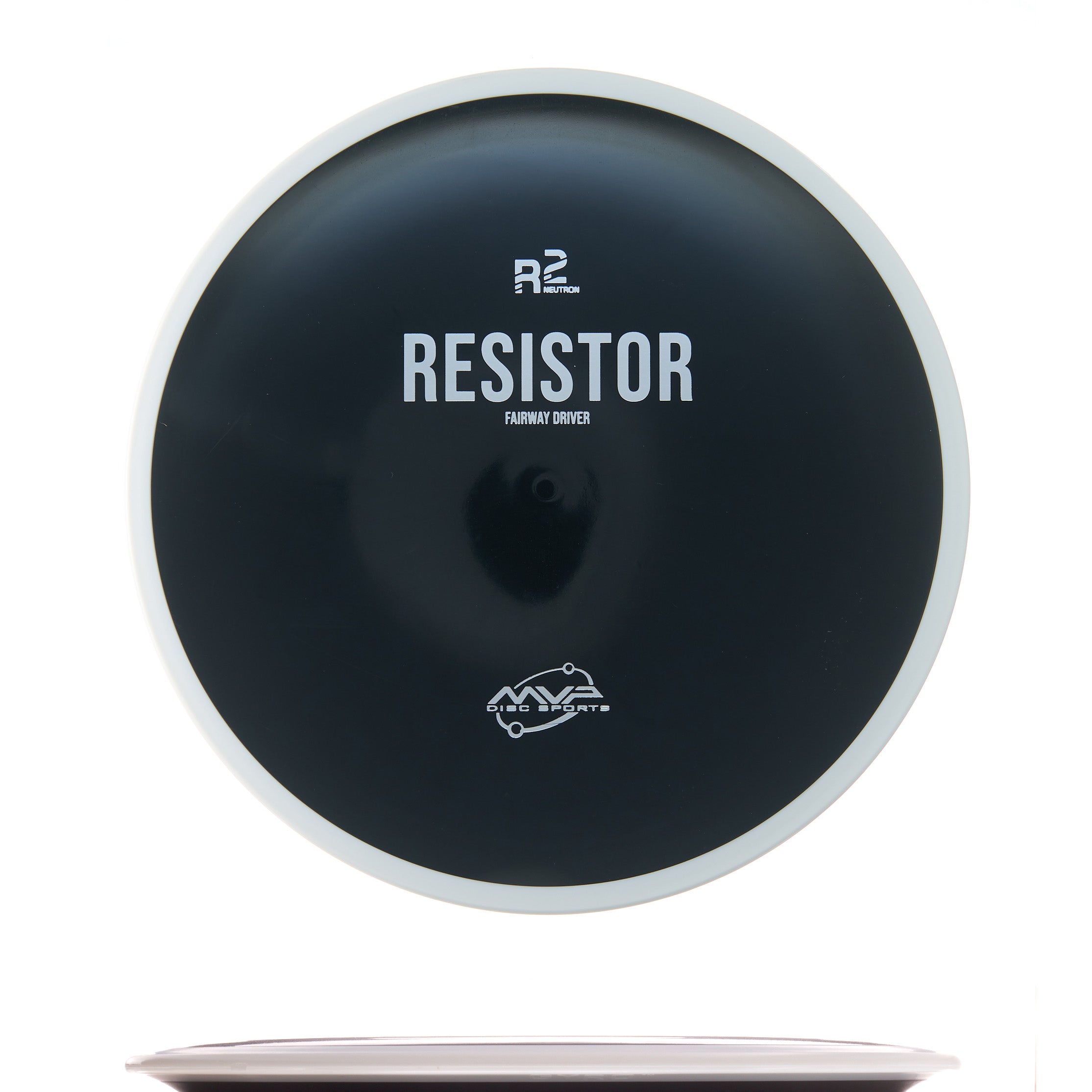 R2 Neutron Resistor