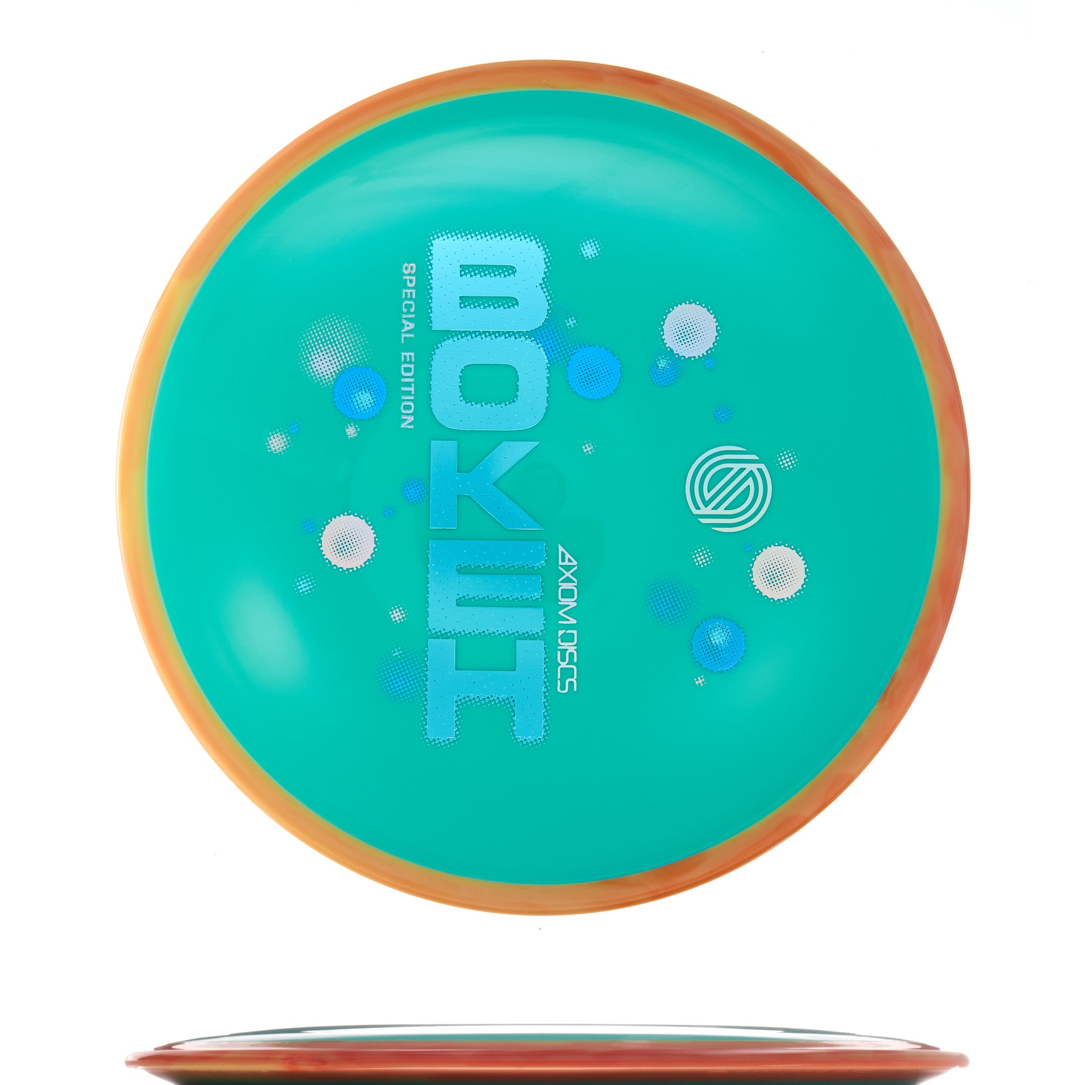 Special Edition Neutron Bokeh