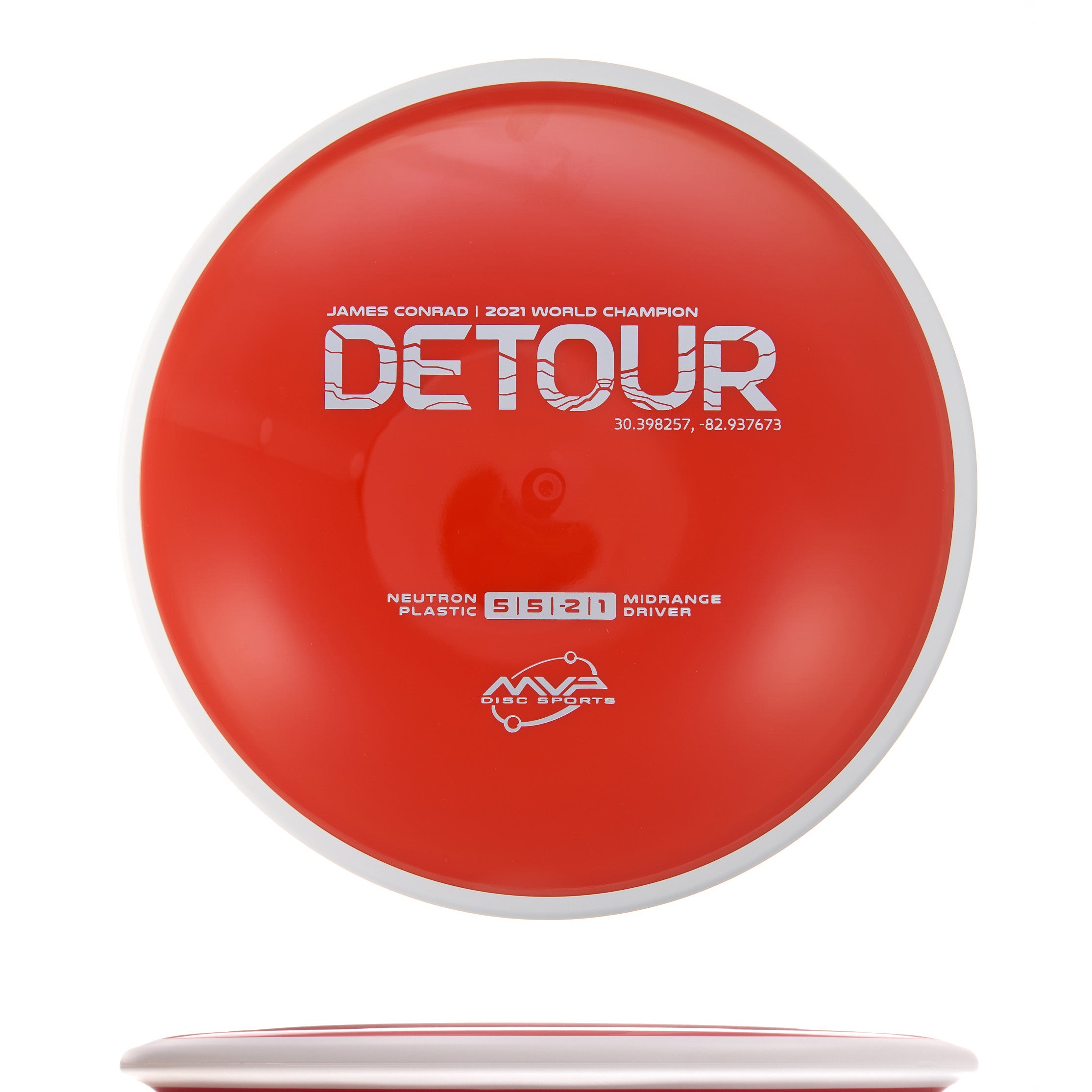 Project Lab Coat Neutron Detour